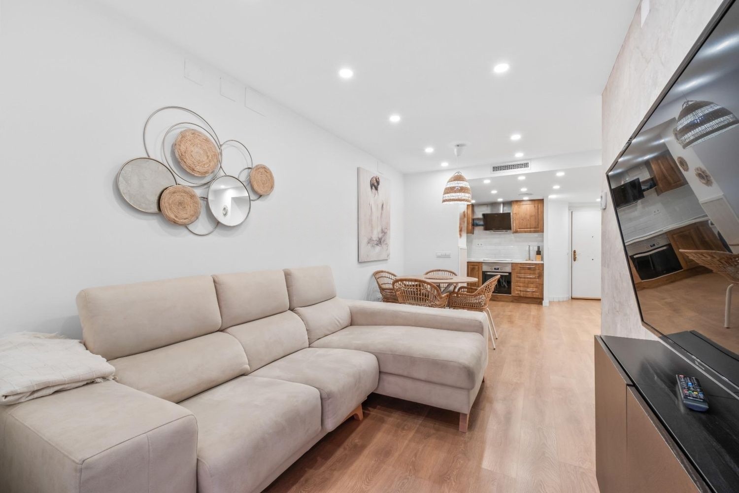 Wohnung in Alicante, Spanien 2 Schlafzimmer, 84 m2 Nr. 179782