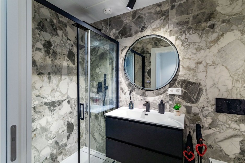 Apartament w Finestrat, Alicante, Hiszpania 2 sypialnie, 72 mkw. nr 145162