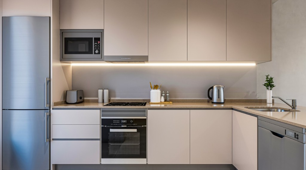 Dzīvoklis Torrevieja, Alicante, Spānijā 2 istabas, 92 m2 Nr. 145159