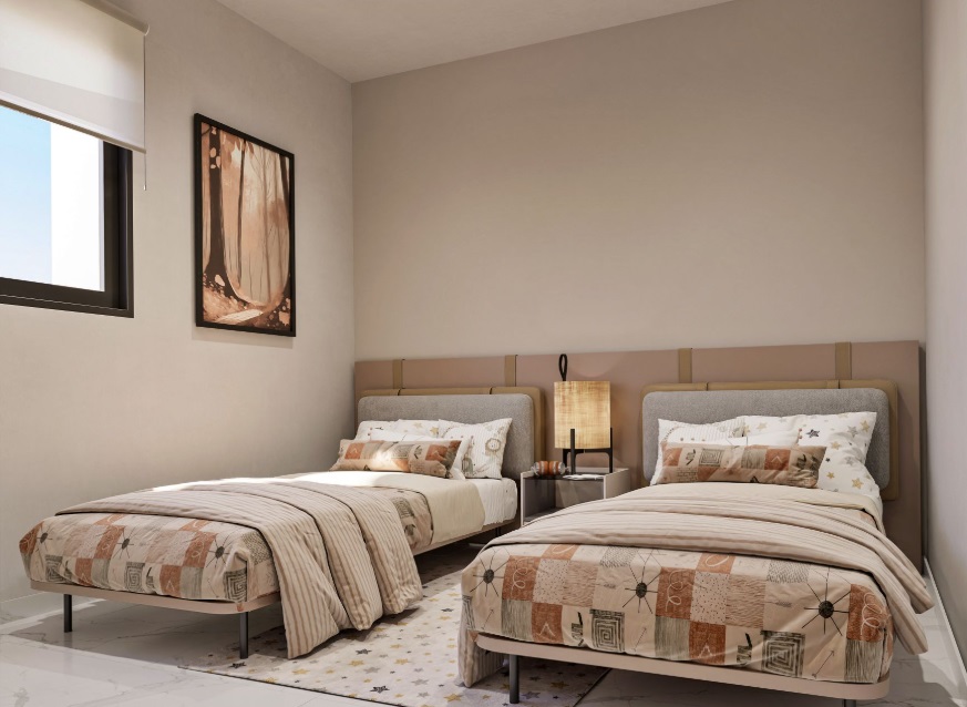 Dzīvoklis Torrevieja, Alicante, Spānijā 2 istabas, 92 m2 Nr. 145159