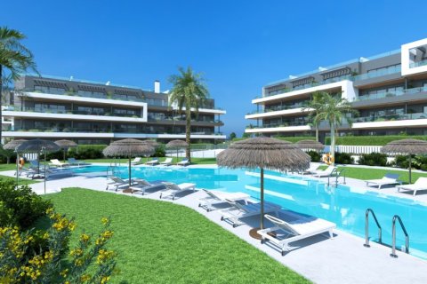 Apartament w Torrevieja, Alicante, Hiszpania 2 sypialnie, 92 mkw. nr 145159