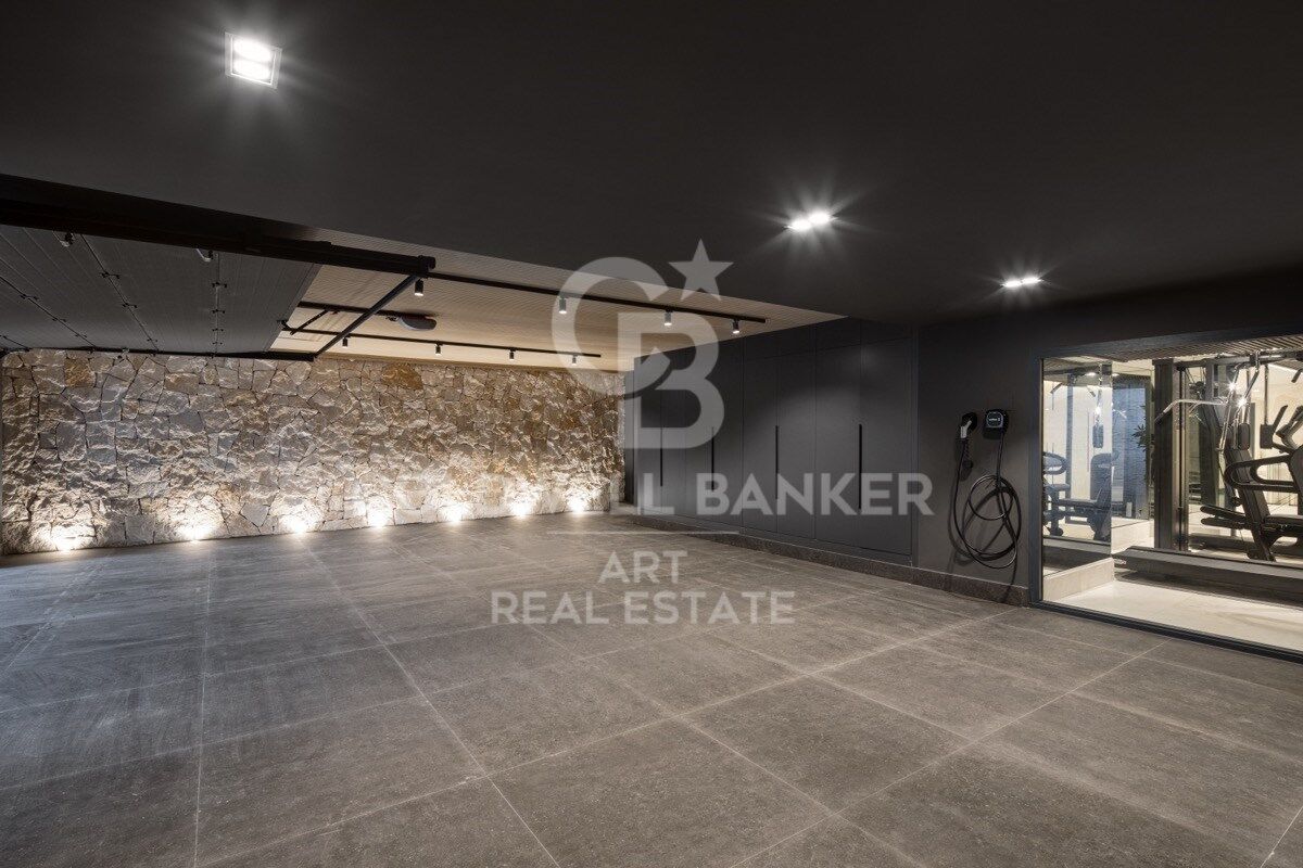 Villa in Marbella, Malaga, Spain 7 bedrooms, 1636 sq.m. No. 158485