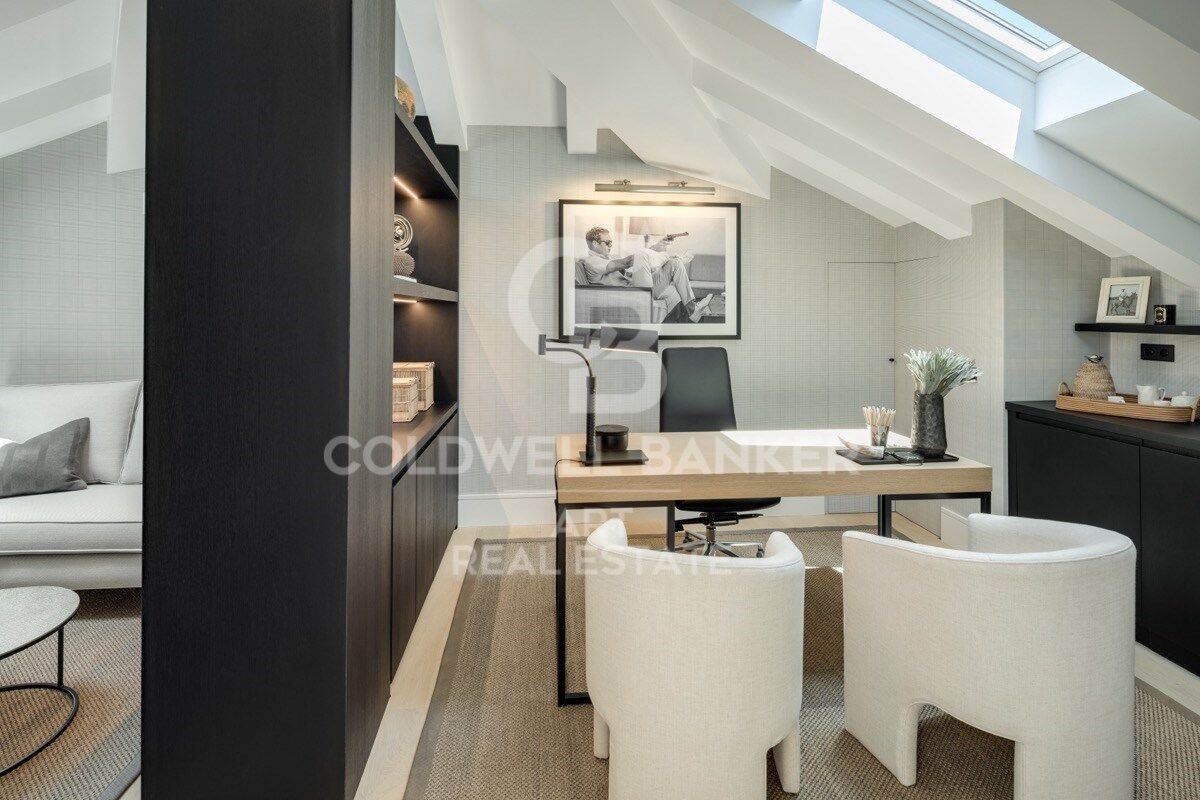 Villa in Marbella, Malaga, Spain 7 bedrooms, 1636 sq.m. No. 158485