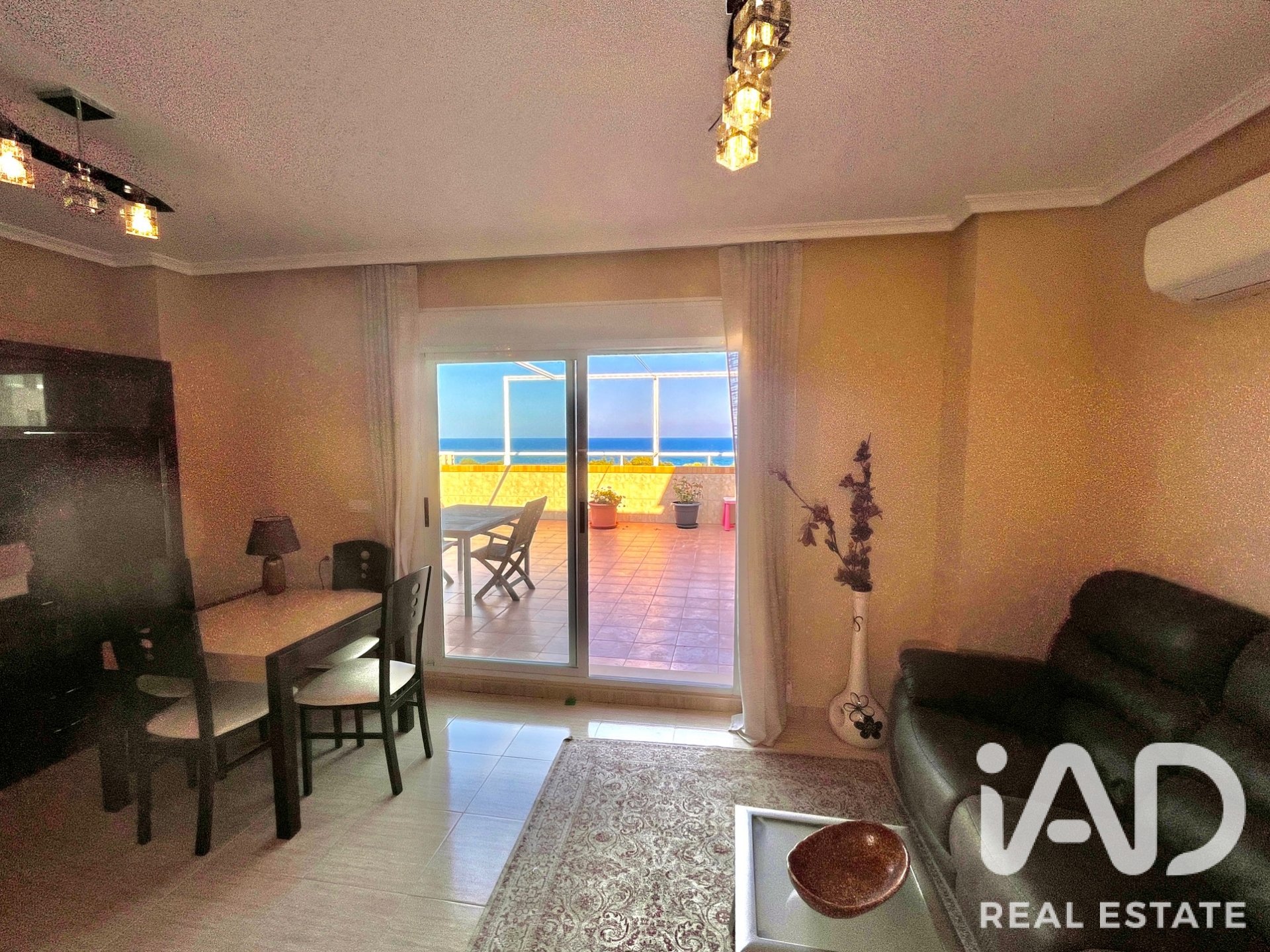 Penthouse in Oropesa del Mar, Castellon, Spain 2 bedrooms, 70 sq.m. No. 187724