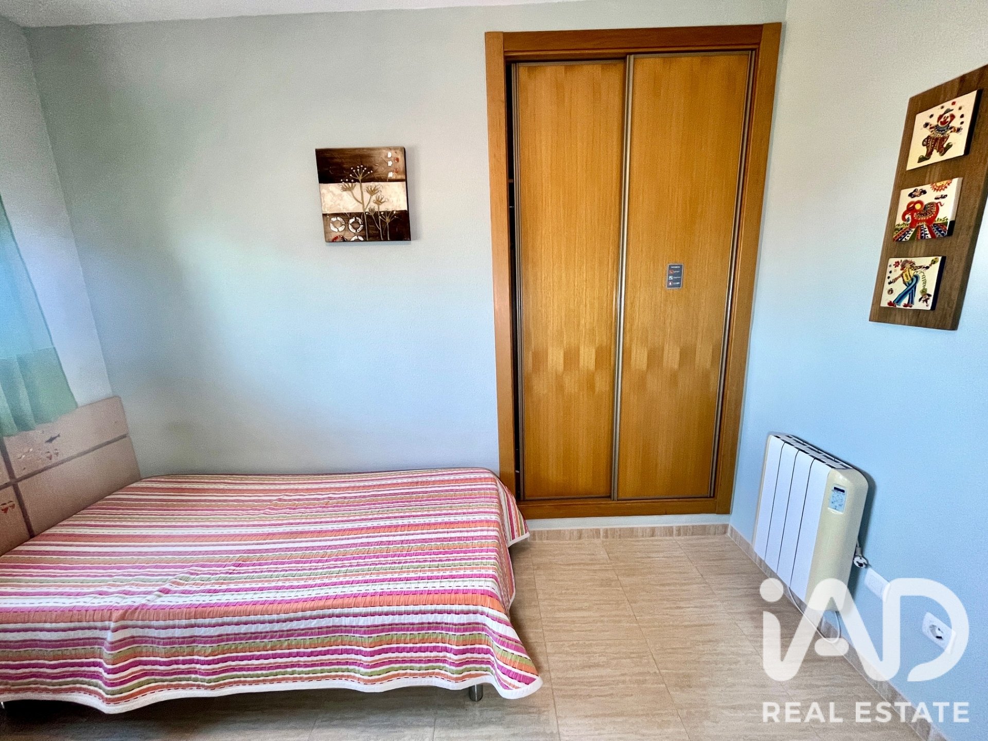 Penthouse in Oropesa del Mar, Castellon, Spain 2 bedrooms, 70 sq.m. No. 187724