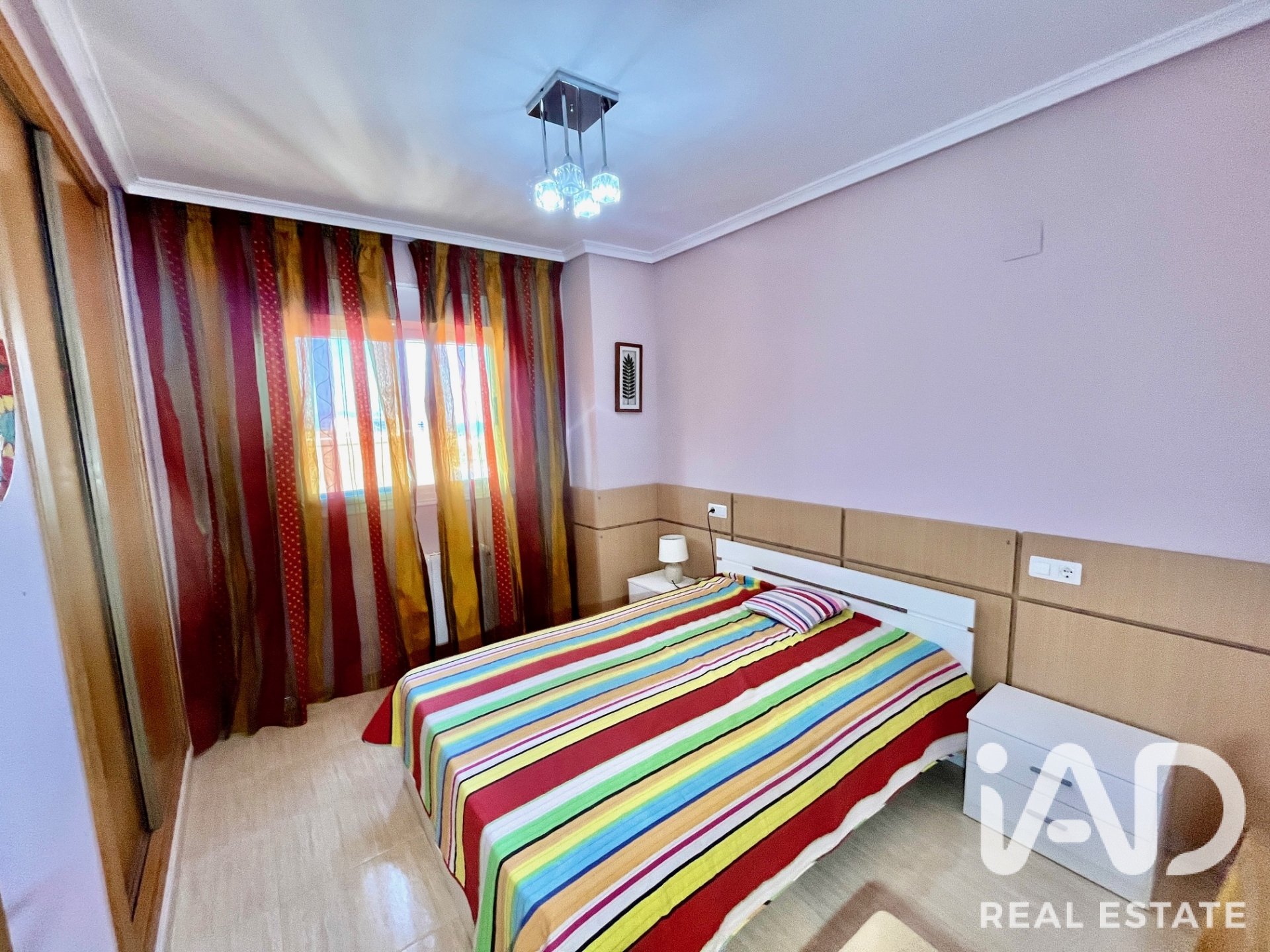 Penthouse in Oropesa del Mar, Castellon, Spain 2 bedrooms, 70 sq.m. No. 187724