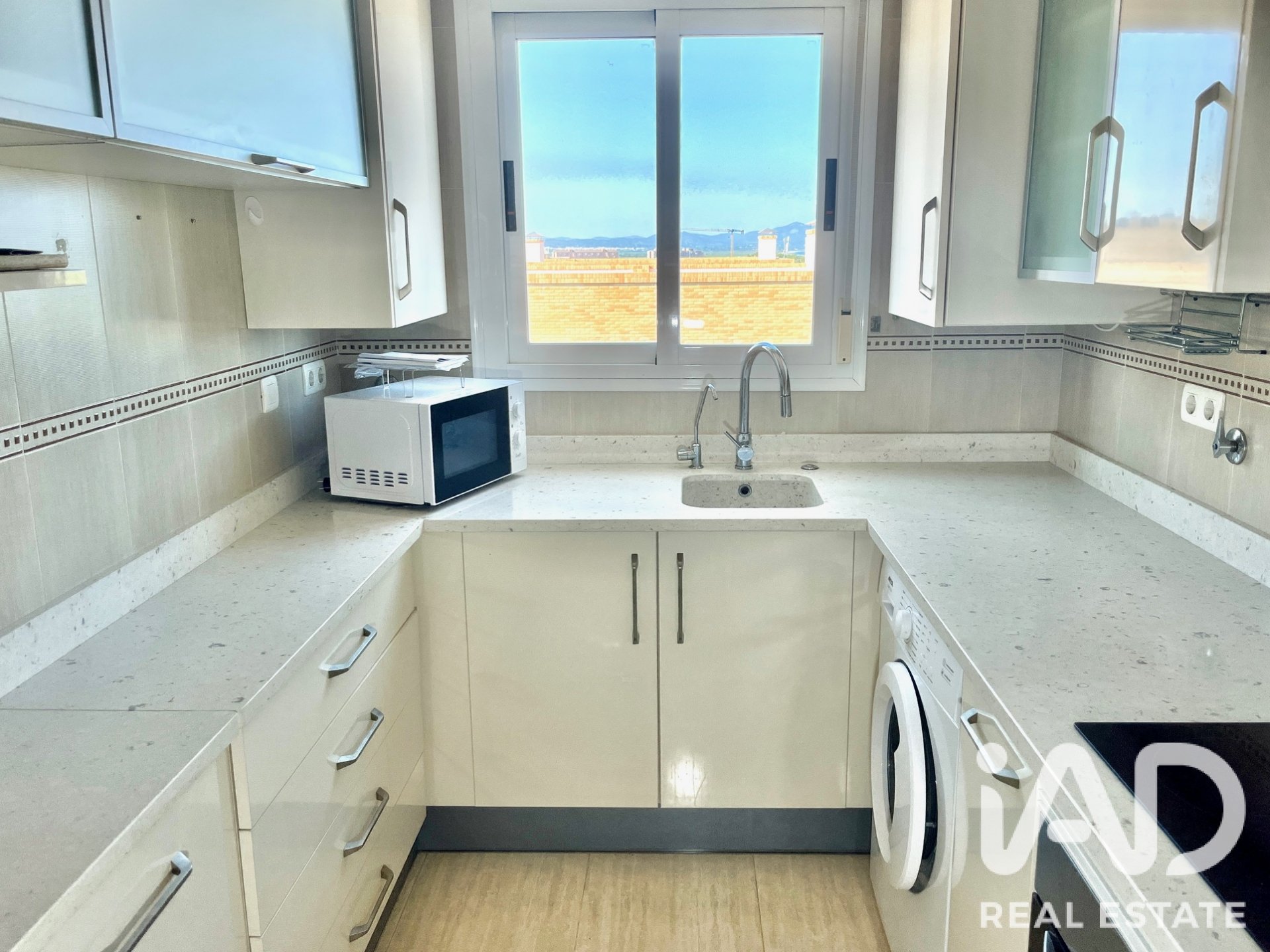 Penthouse in Oropesa del Mar, Castellon, Spain 2 bedrooms, 70 sq.m. No. 187724
