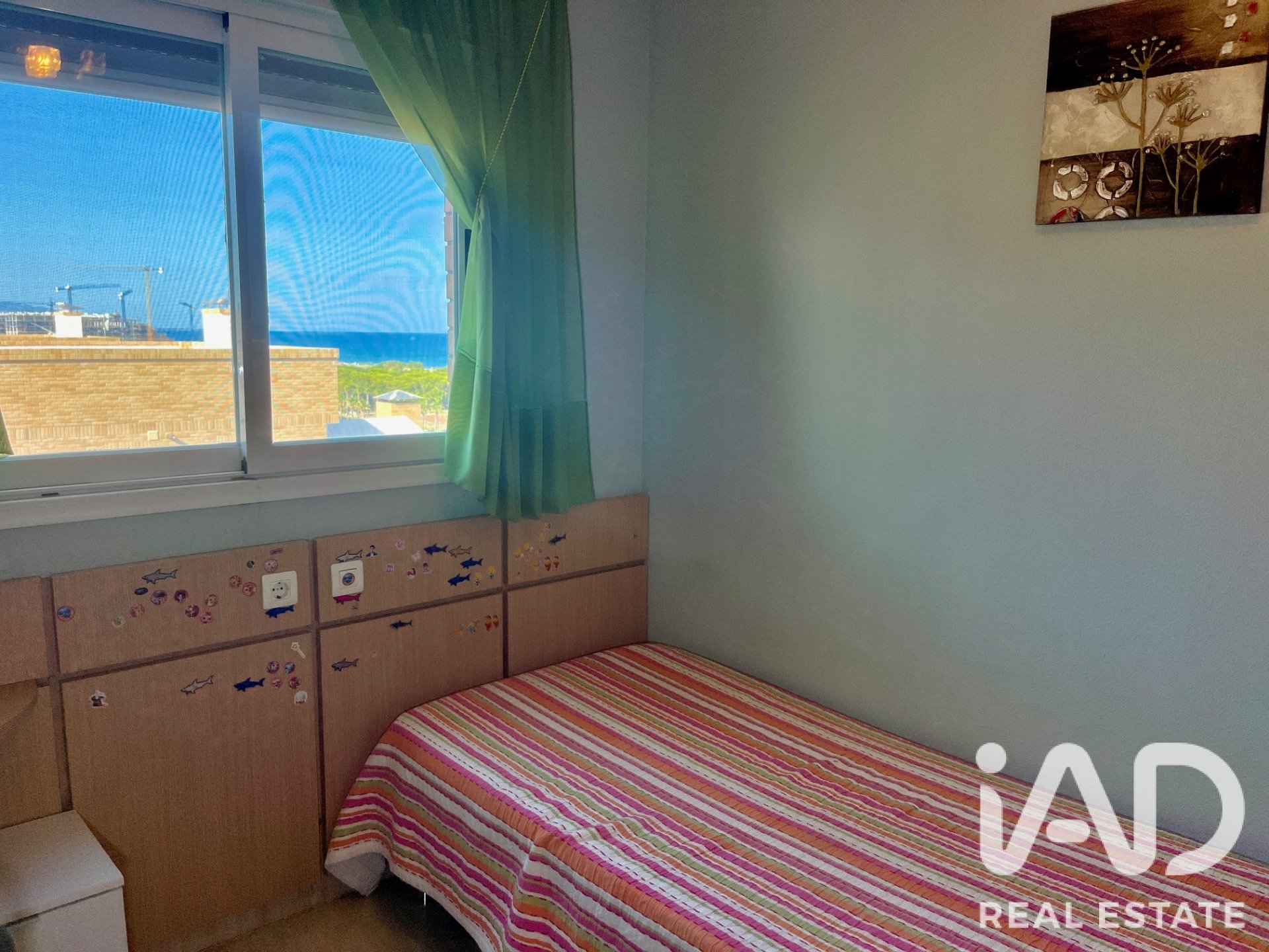 Penthouse in Oropesa del Mar, Castellon, Spain 2 bedrooms, 70 sq.m. No. 187724