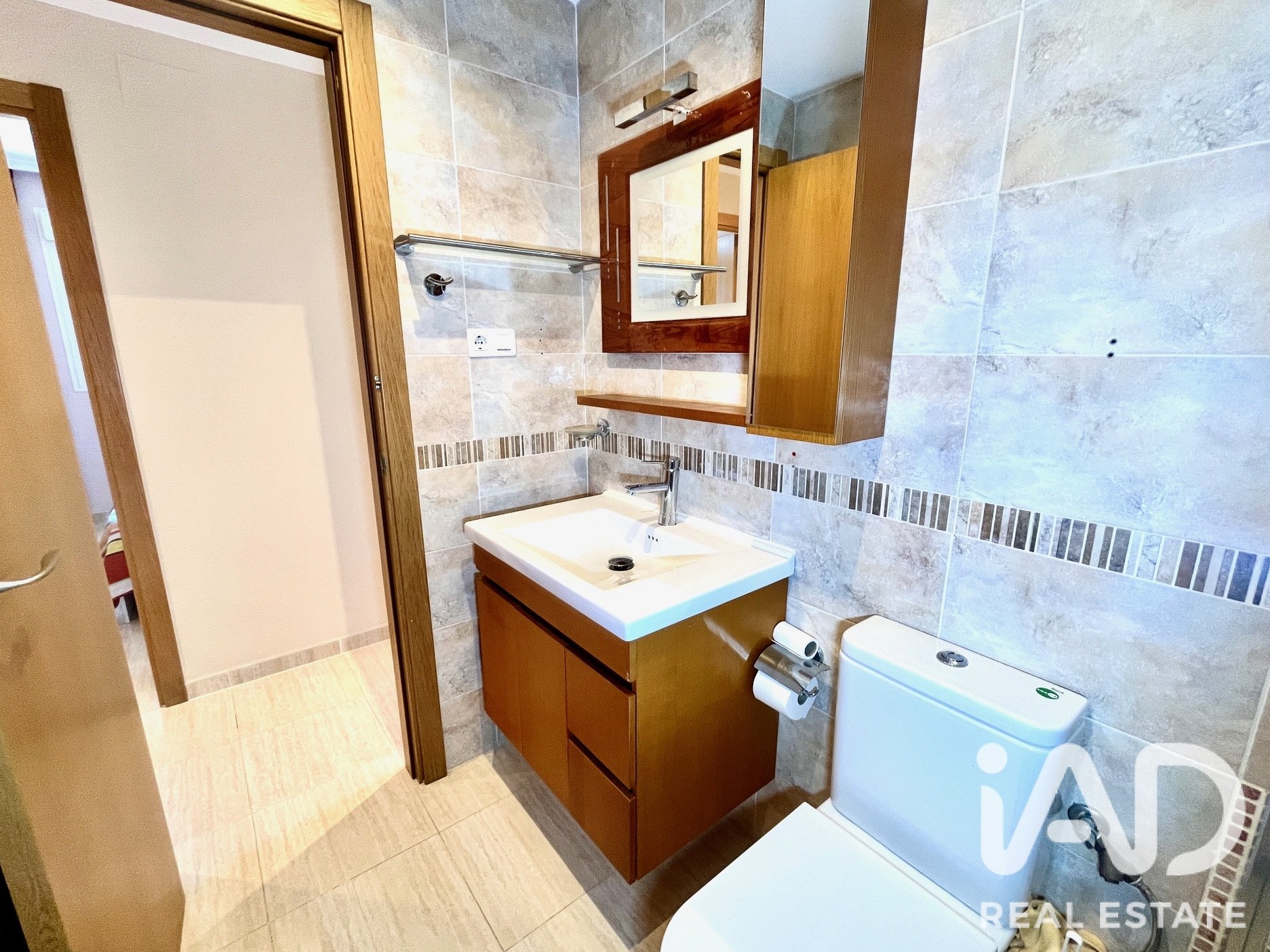 Penthouse in Oropesa del Mar, Castellon, Spain 2 bedrooms, 70 sq.m. No. 187724