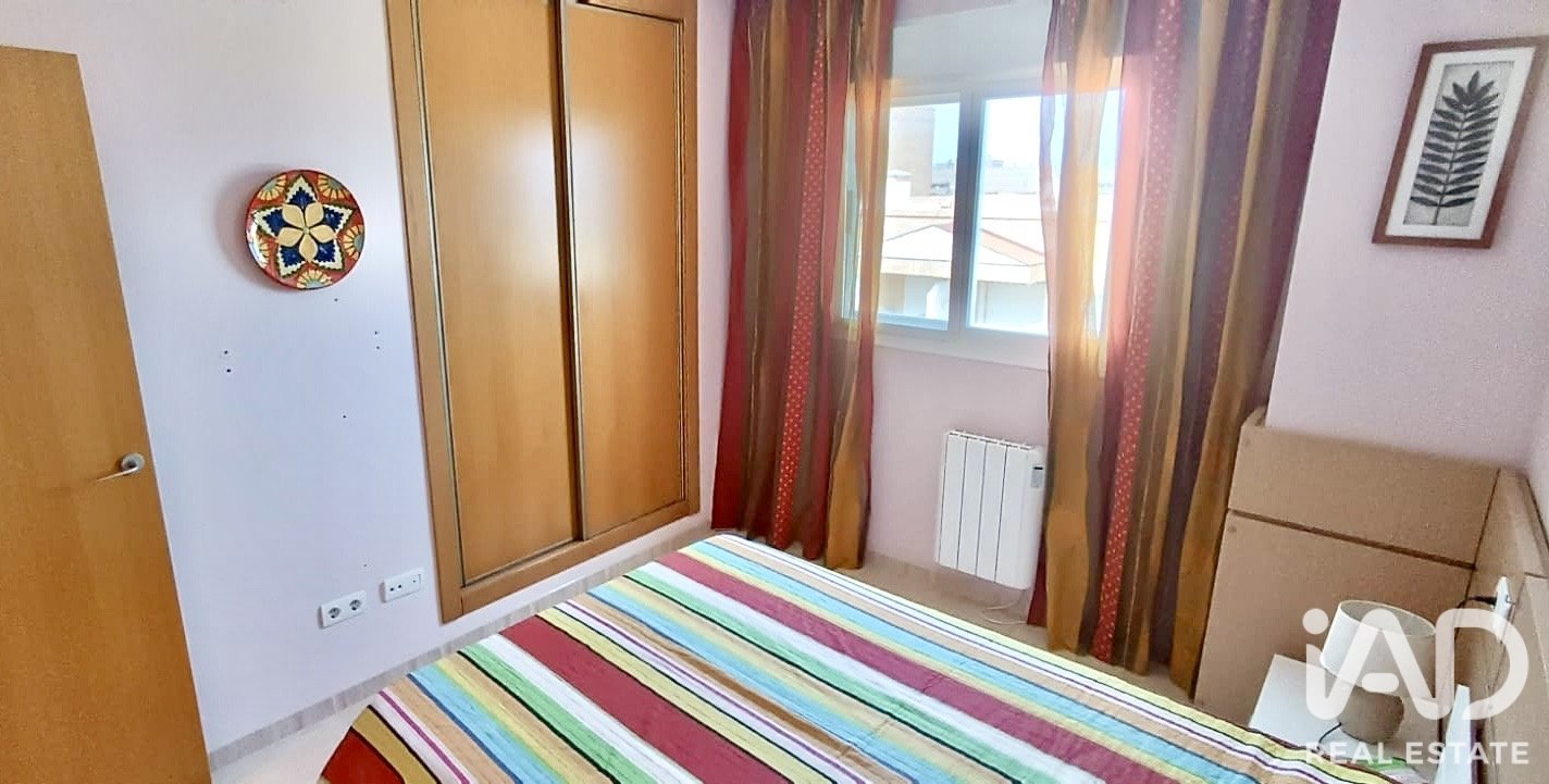 Penthouse in Oropesa del Mar, Castellon, Spain 2 bedrooms, 70 sq.m. No. 187724
