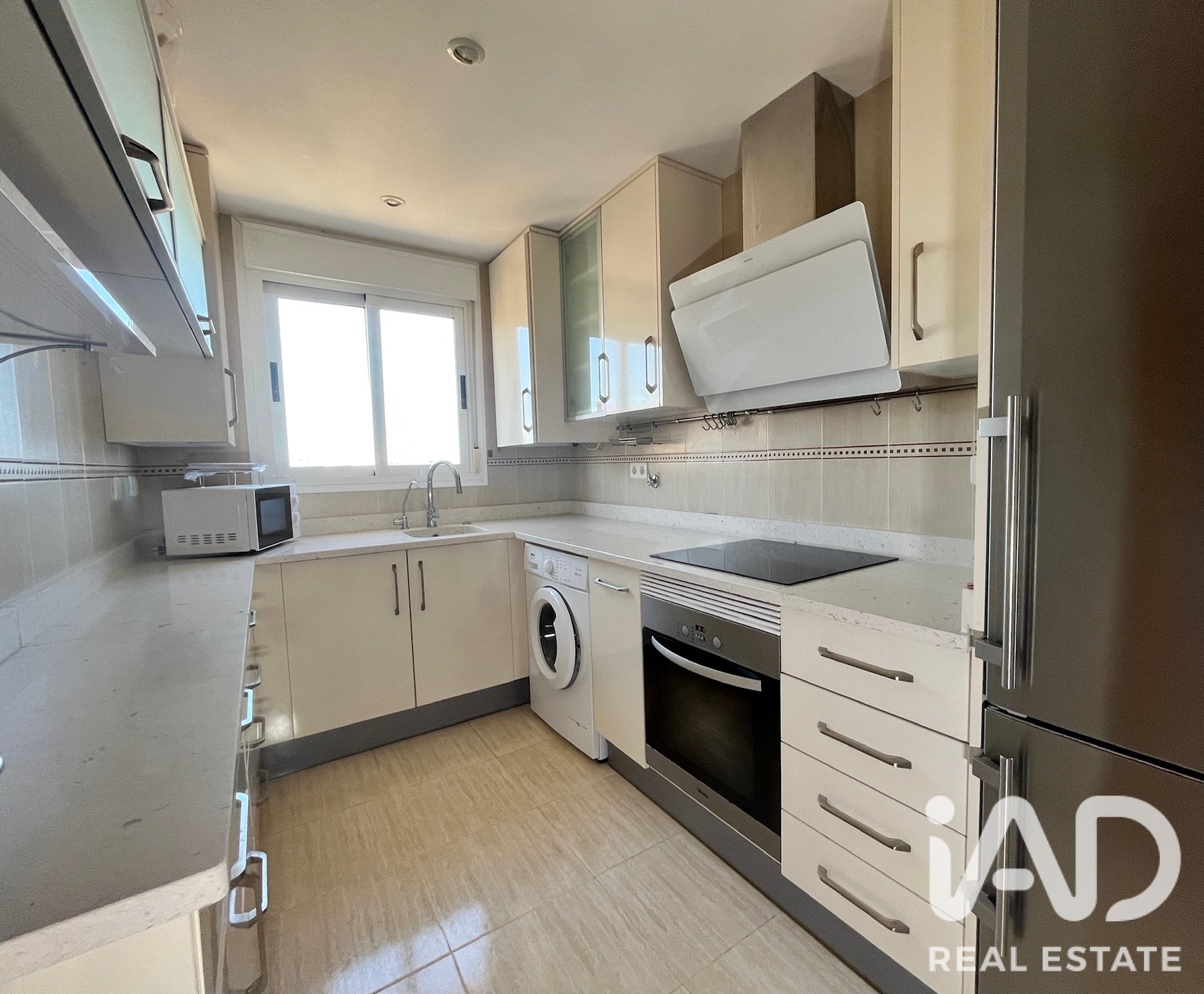 Penthouse in Oropesa del Mar, Castellon, Spain 2 bedrooms, 70 sq.m. No. 187724