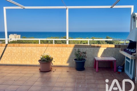 Ático en Oropesa del Mar, Castellón, España 2 dormitorios, 70 m2 No. 187724