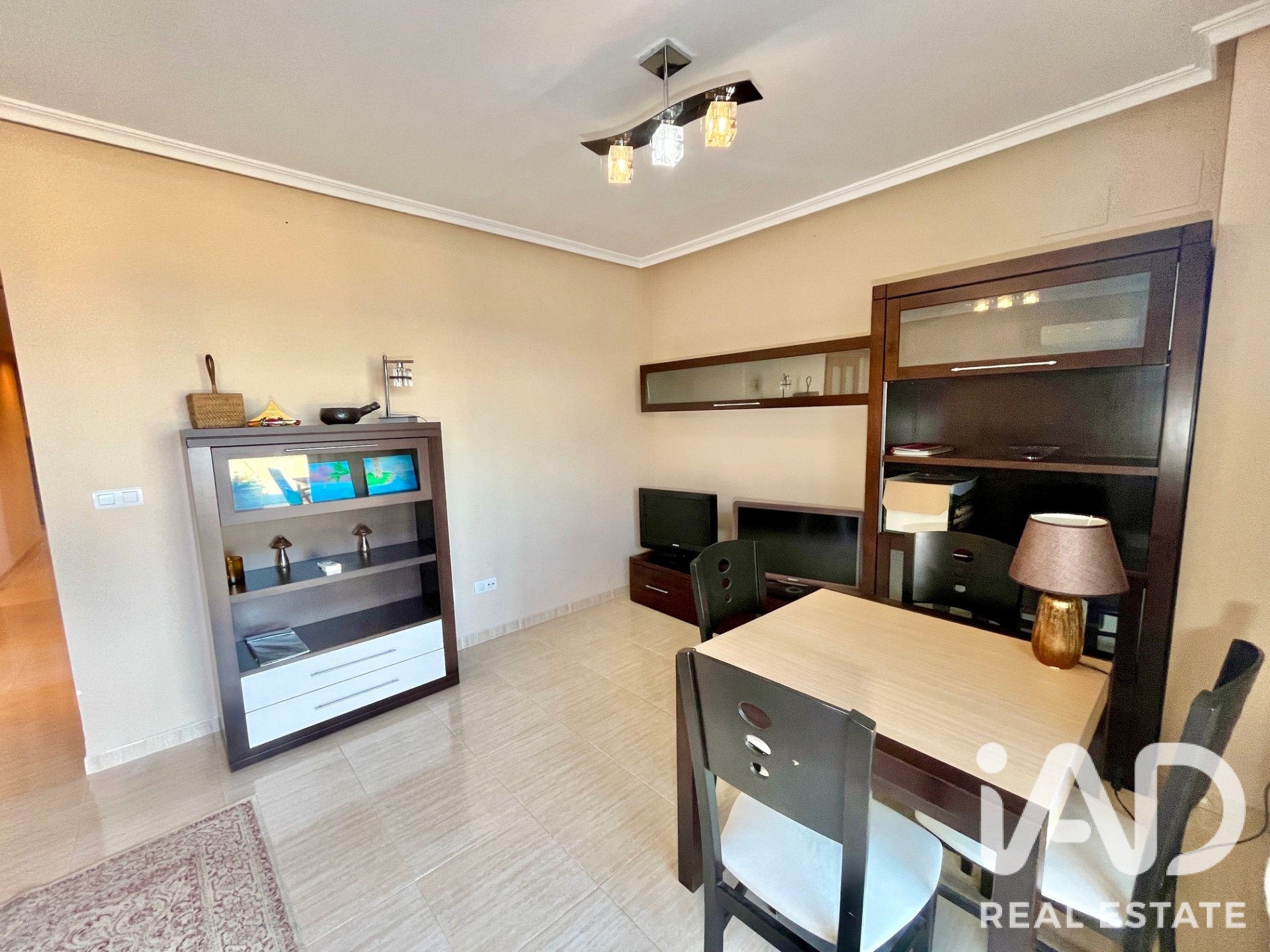 Penthouse in Oropesa del Mar, Castellon, Spain 2 bedrooms, 70 sq.m. No. 187724