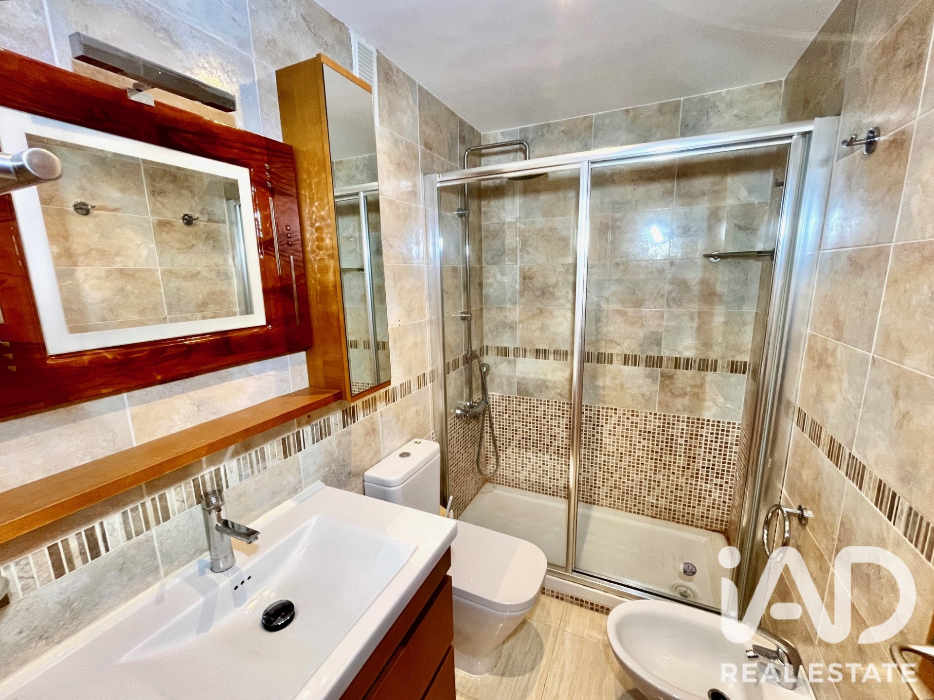 Penthouse in Oropesa del Mar, Castellon, Spain 2 bedrooms, 70 sq.m. No. 187724
