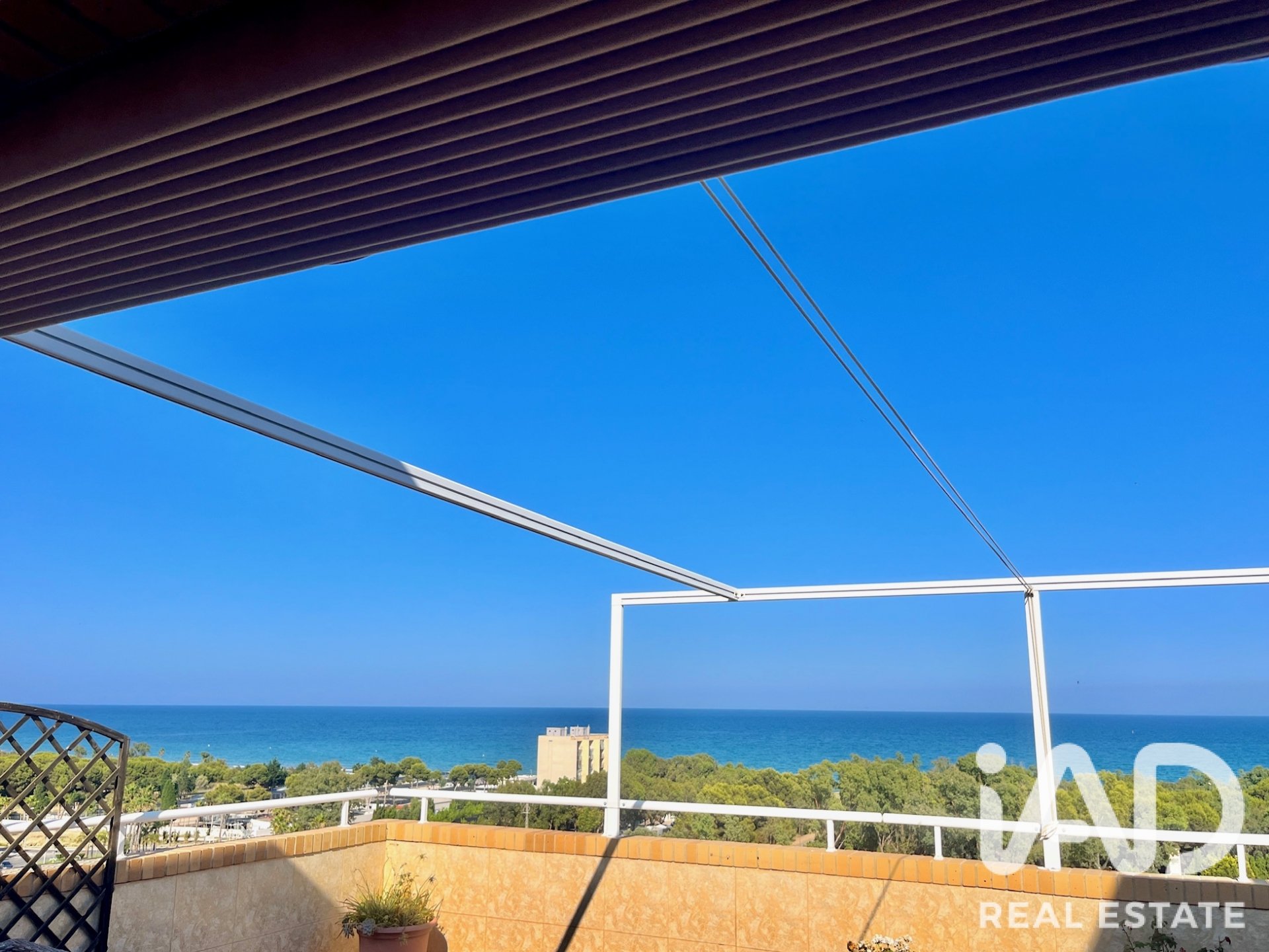 Penthouse in Oropesa del Mar, Castellon, Spain 2 bedrooms, 70 sq.m. No. 187724