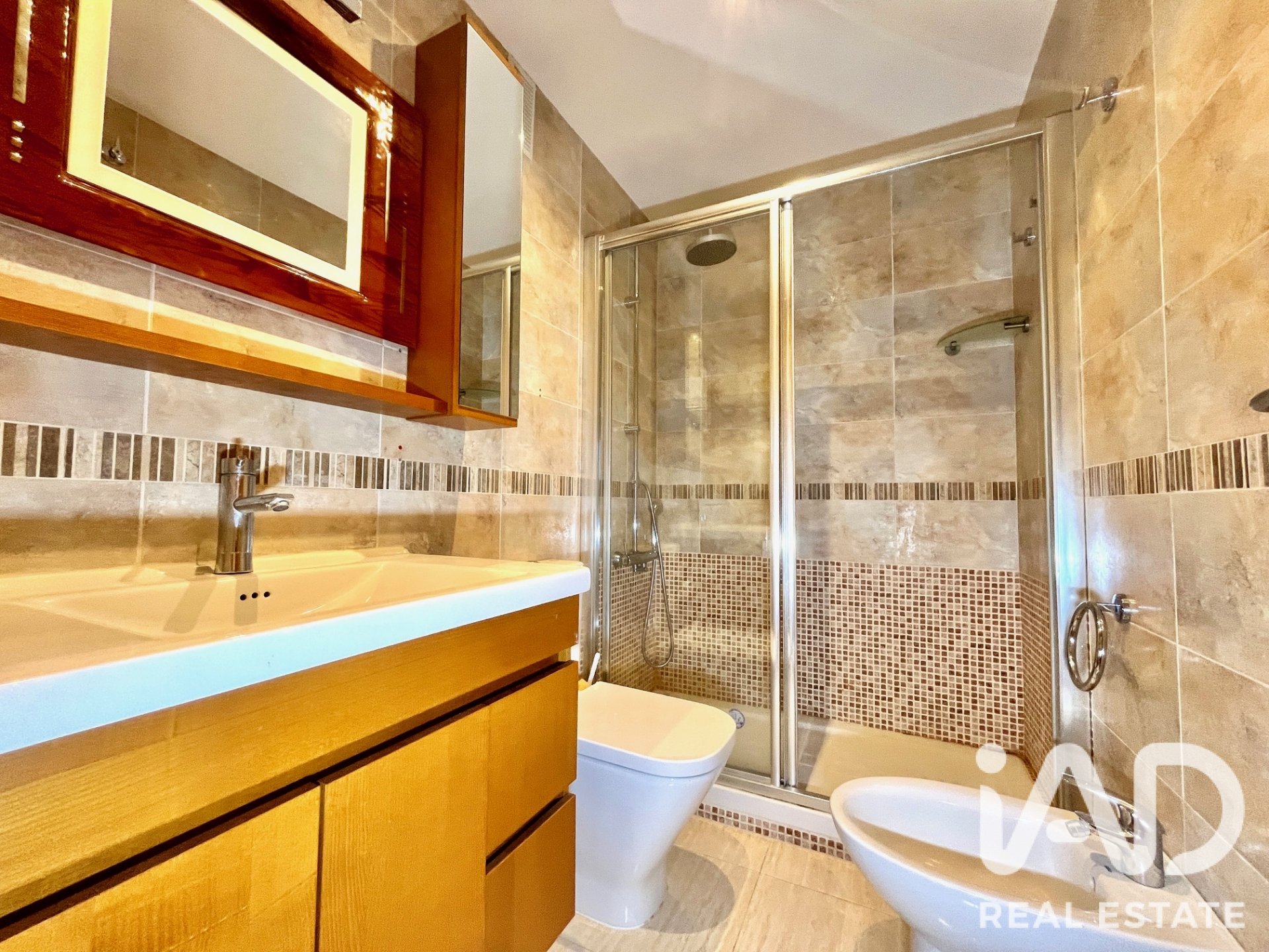 Penthouse in Oropesa del Mar, Castellon, Spain 2 bedrooms, 70 sq.m. No. 187724