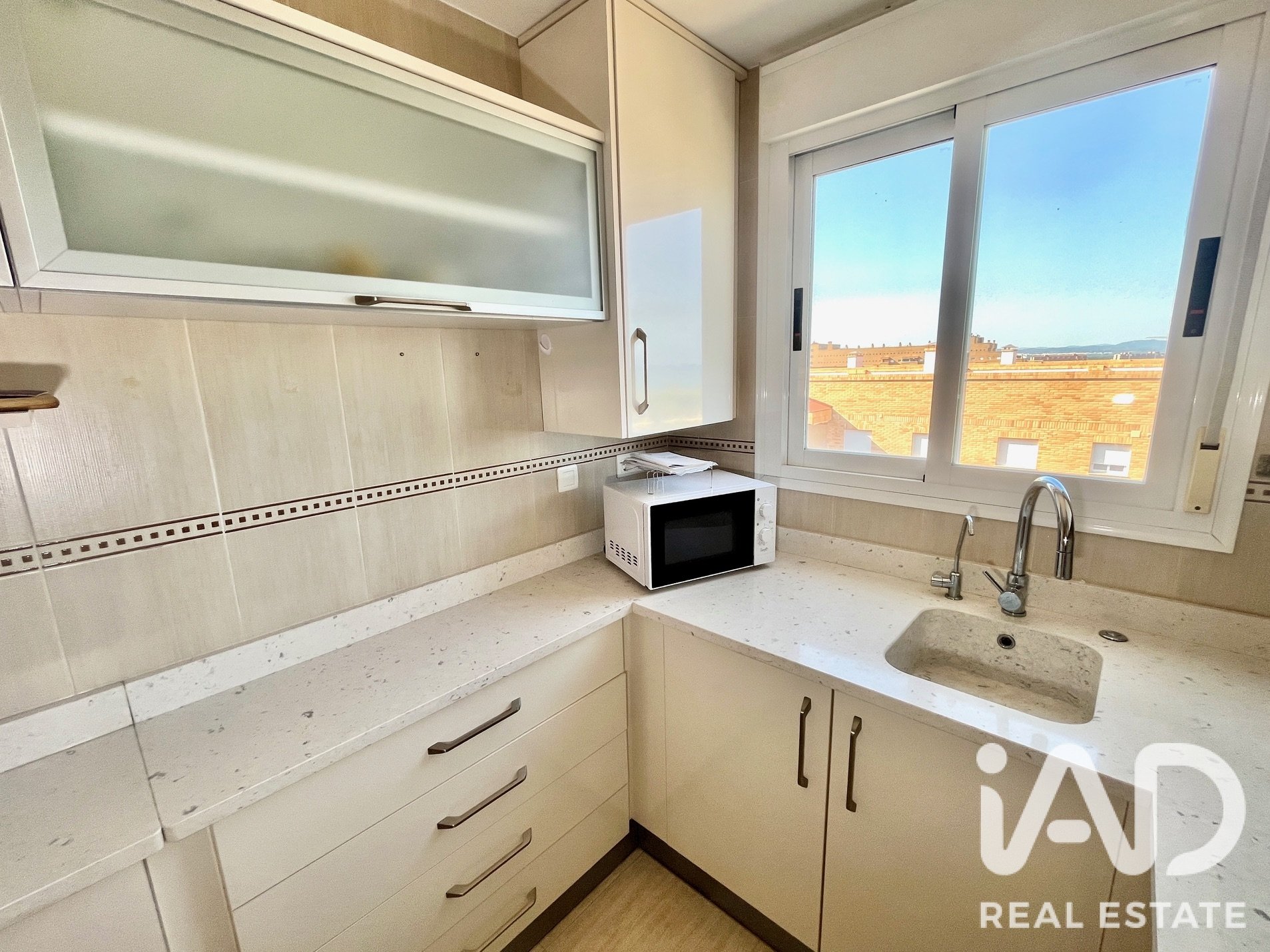 Penthouse in Oropesa del Mar, Castellon, Spain 2 bedrooms, 70 sq.m. No. 187724