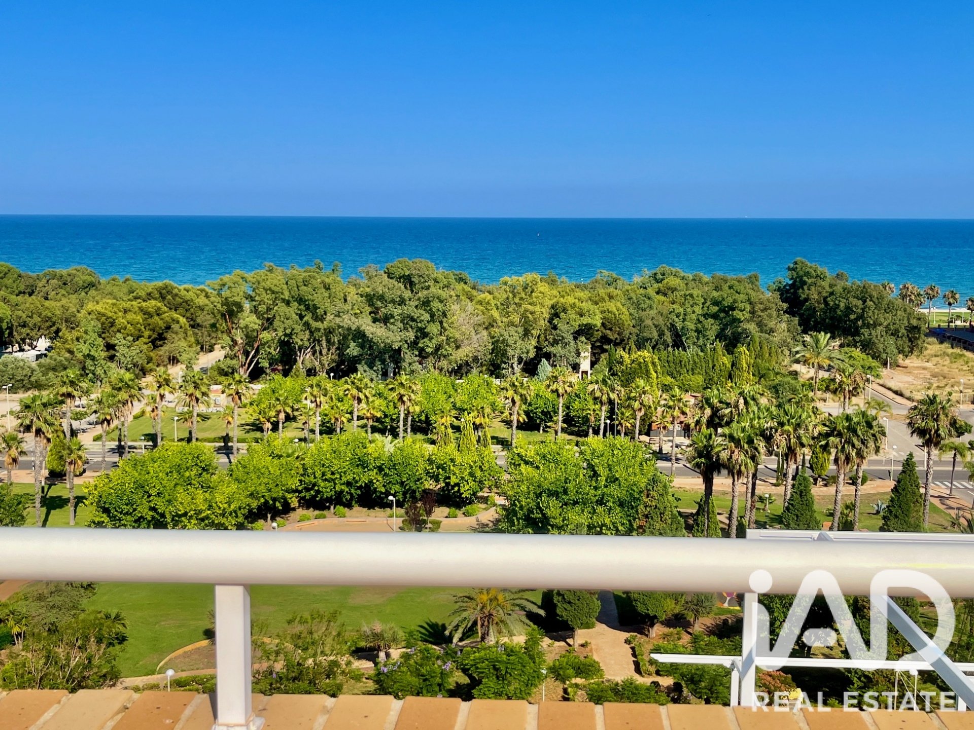 Penthouse in Oropesa del Mar, Castellon, Spain 2 bedrooms, 70 sq.m. No. 187724