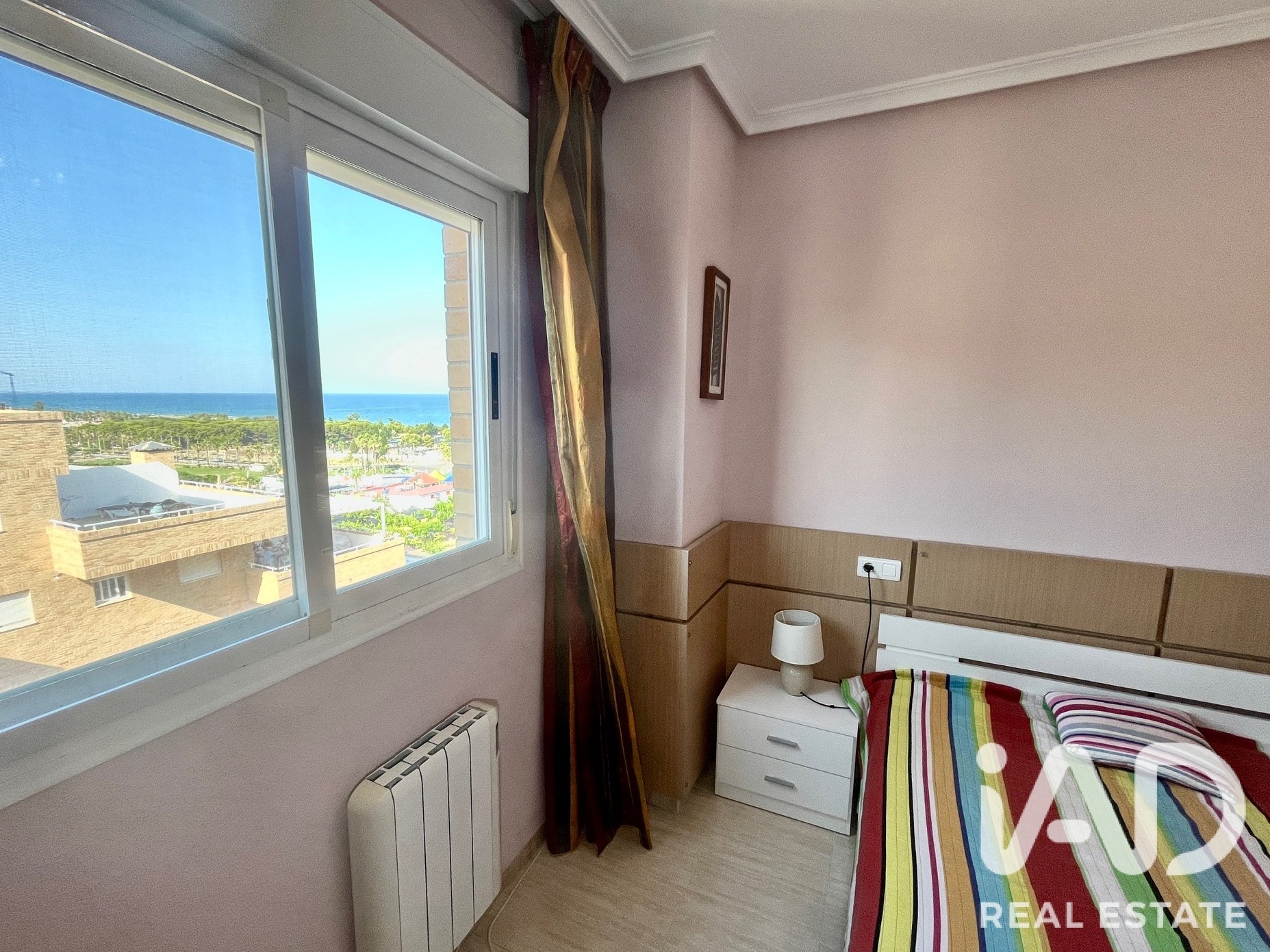 Penthouse in Oropesa del Mar, Castellon, Spain 2 bedrooms, 70 sq.m. No. 187724