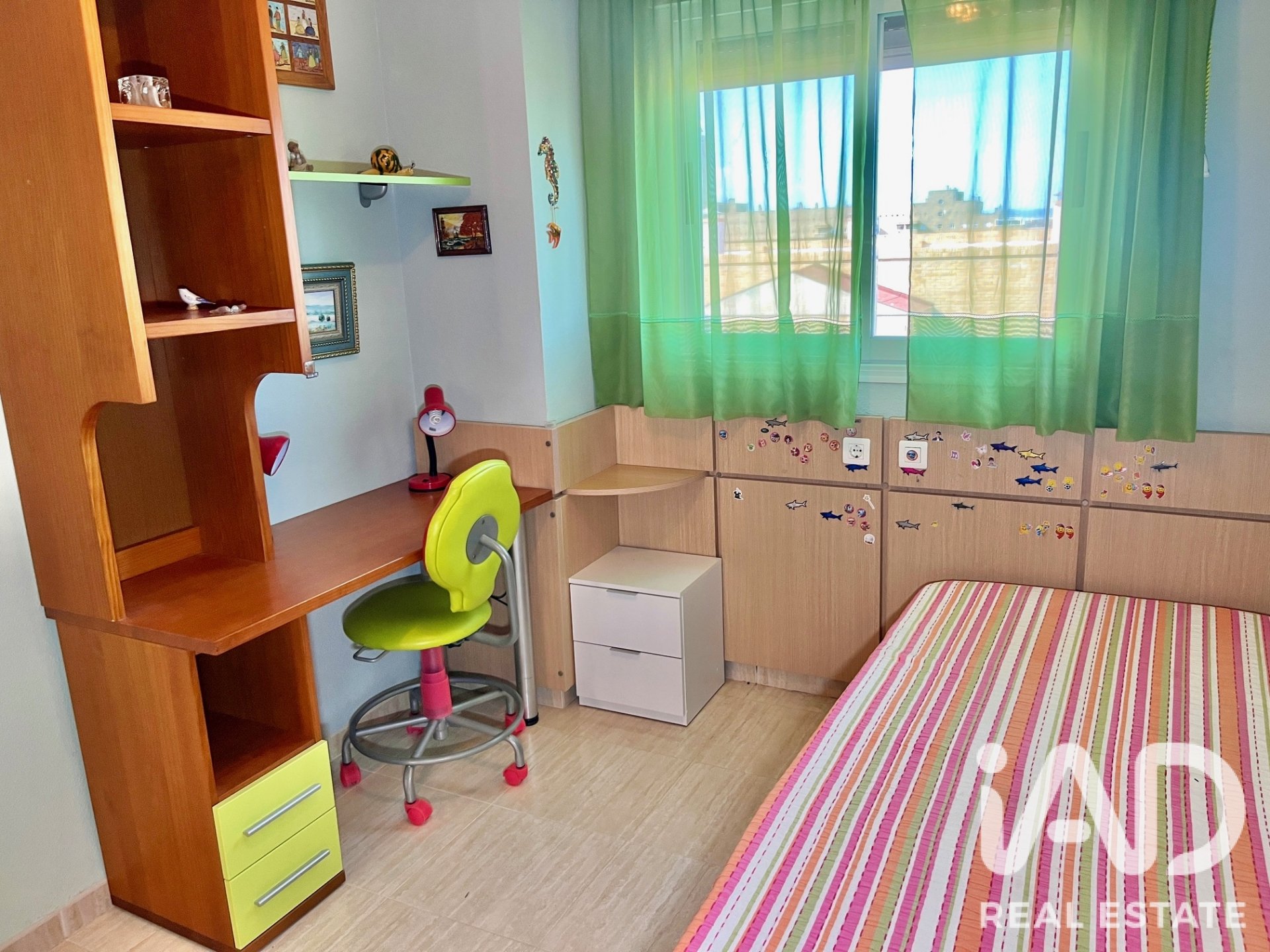 Penthouse in Oropesa del Mar, Castellon, Spain 2 bedrooms, 70 sq.m. No. 187724