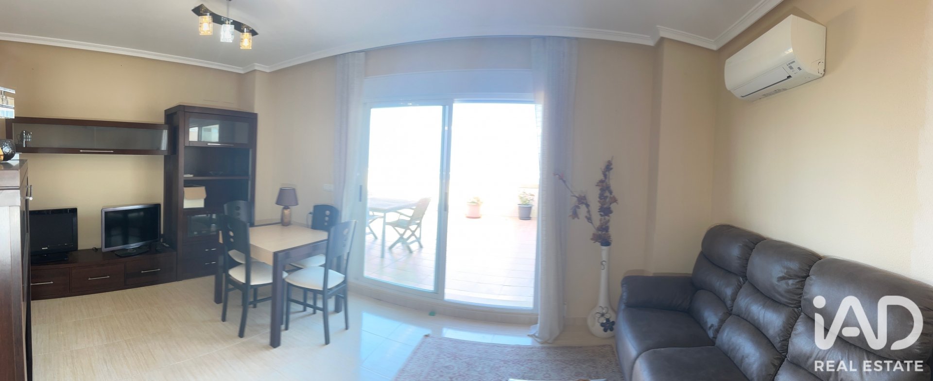 Penthouse in Oropesa del Mar, Castellon, Spain 2 bedrooms, 70 sq.m. No. 187724