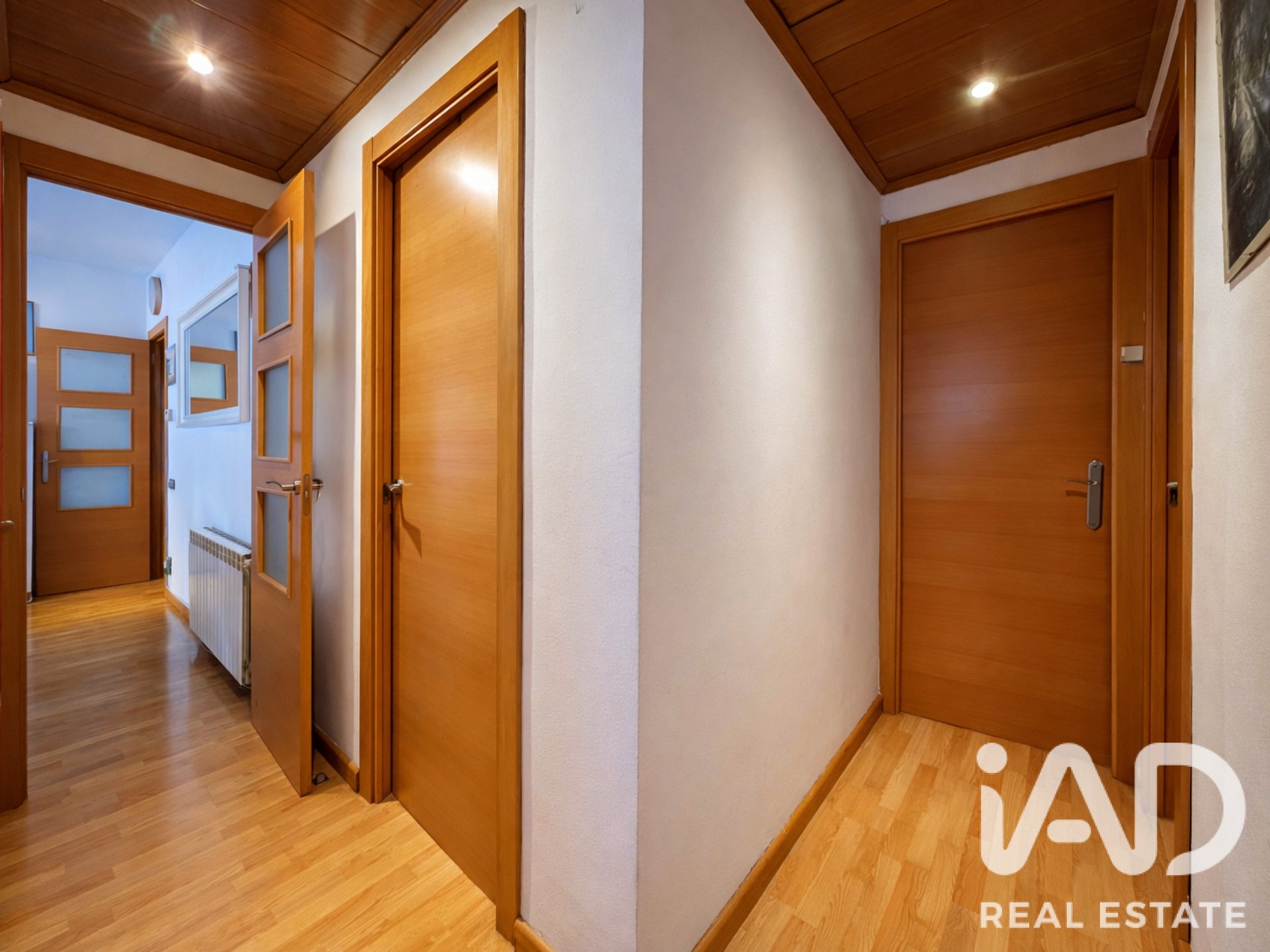 Apartment à Granollers, Barcelona, Espagne 4 chambres, 101 m2 No. 187720