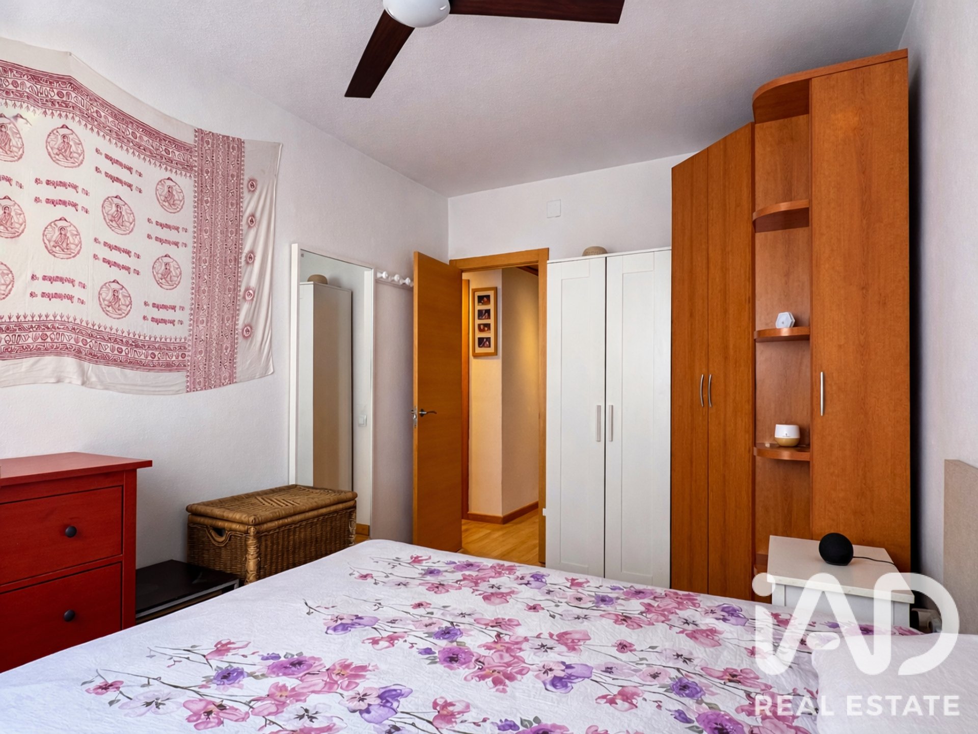 Apartment à Granollers, Barcelona, Espagne 4 chambres, 101 m2 No. 187720