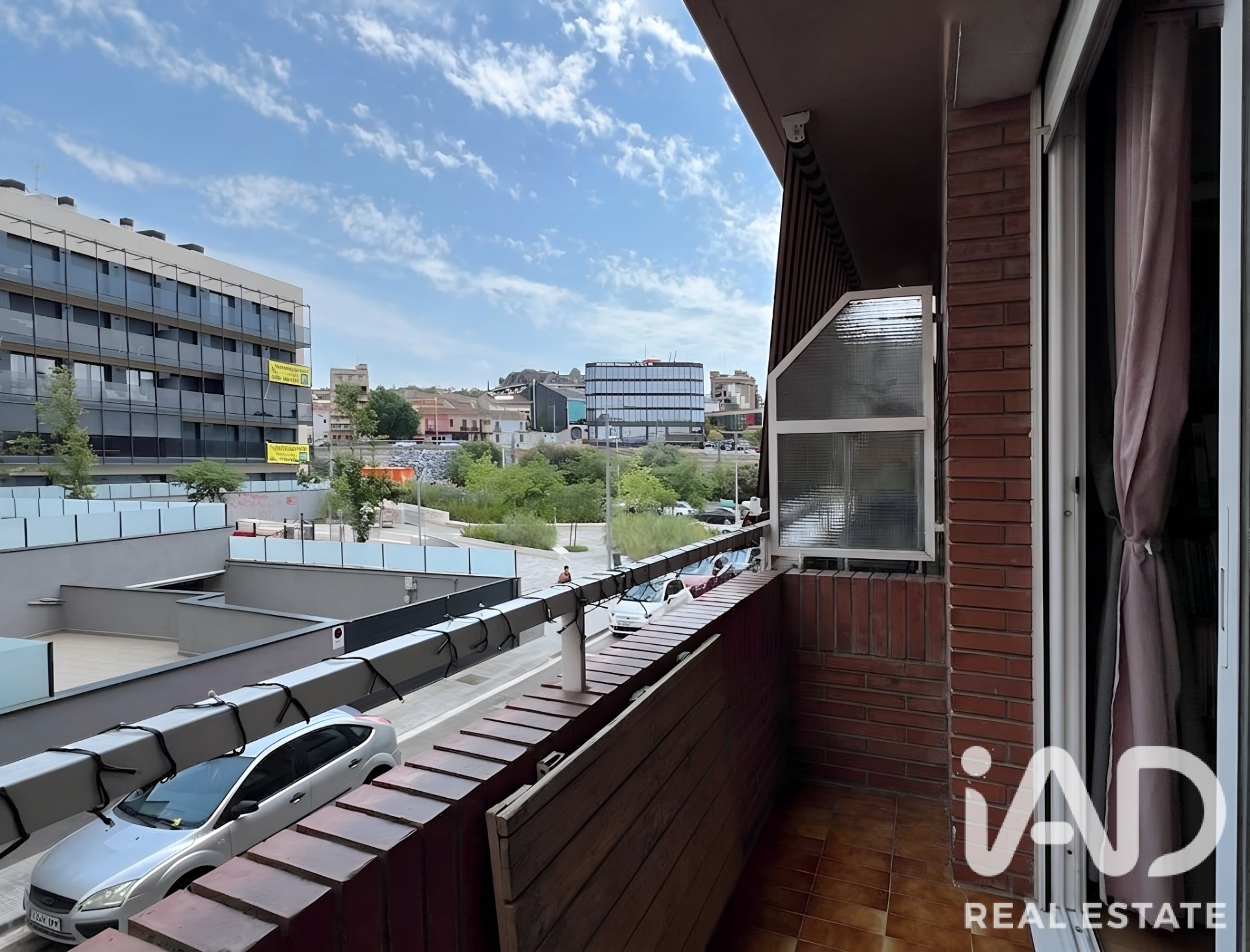Apartment à Granollers, Barcelona, Espagne 4 chambres, 101 m2 No. 187720