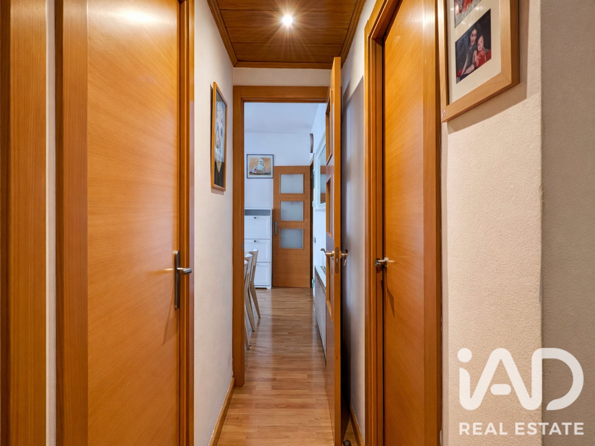 Apartment à Granollers, Barcelona, Espagne 4 chambres, 101 m2 No. 187720