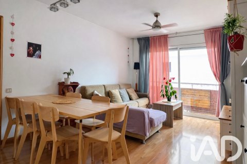 Huoneisto Granollers, Barcelona, Espanja 4 makuuhuonetta, 101 m2 No. 187720