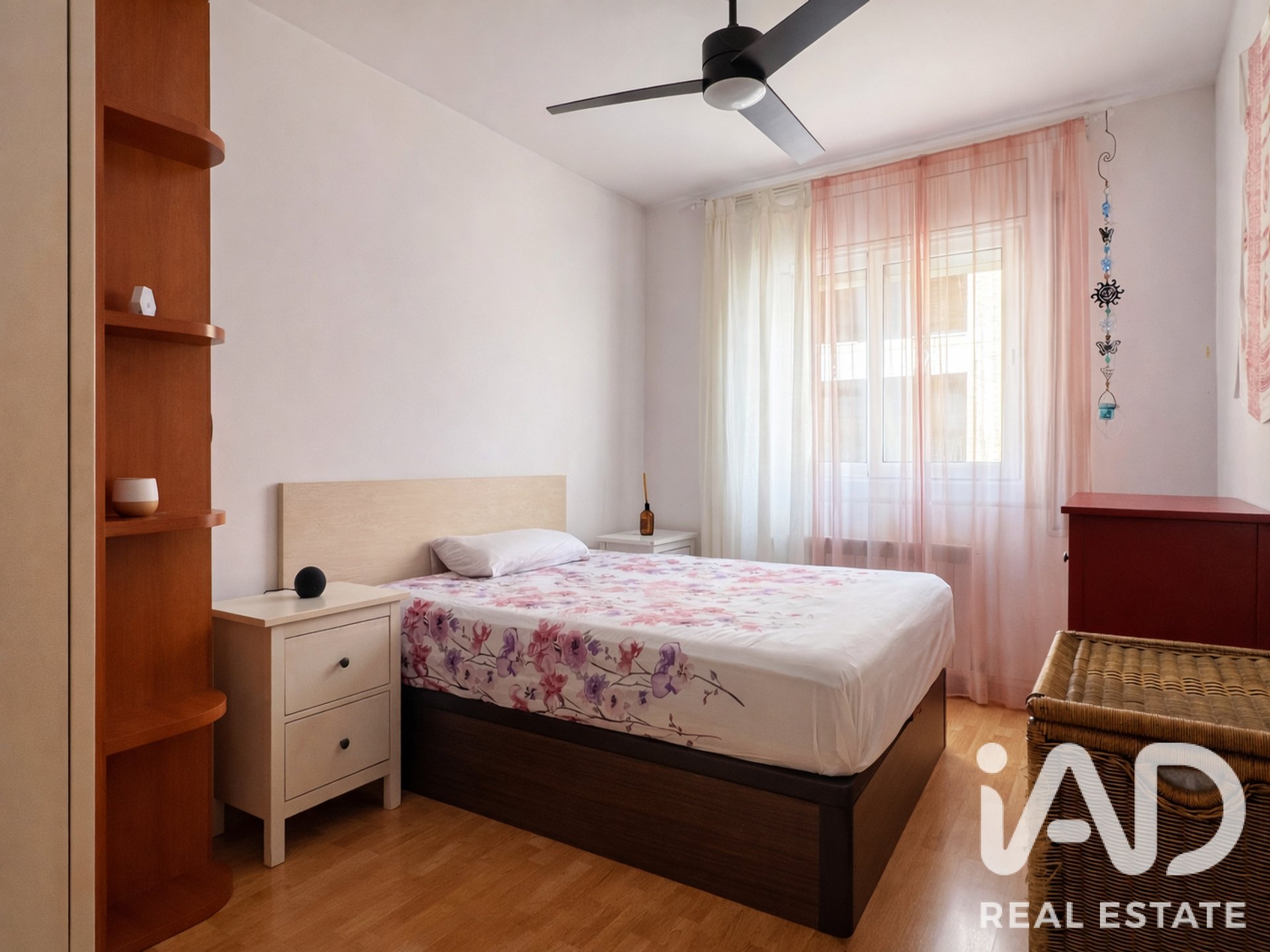 Apartment à Granollers, Barcelona, Espagne 4 chambres, 101 m2 No. 187720