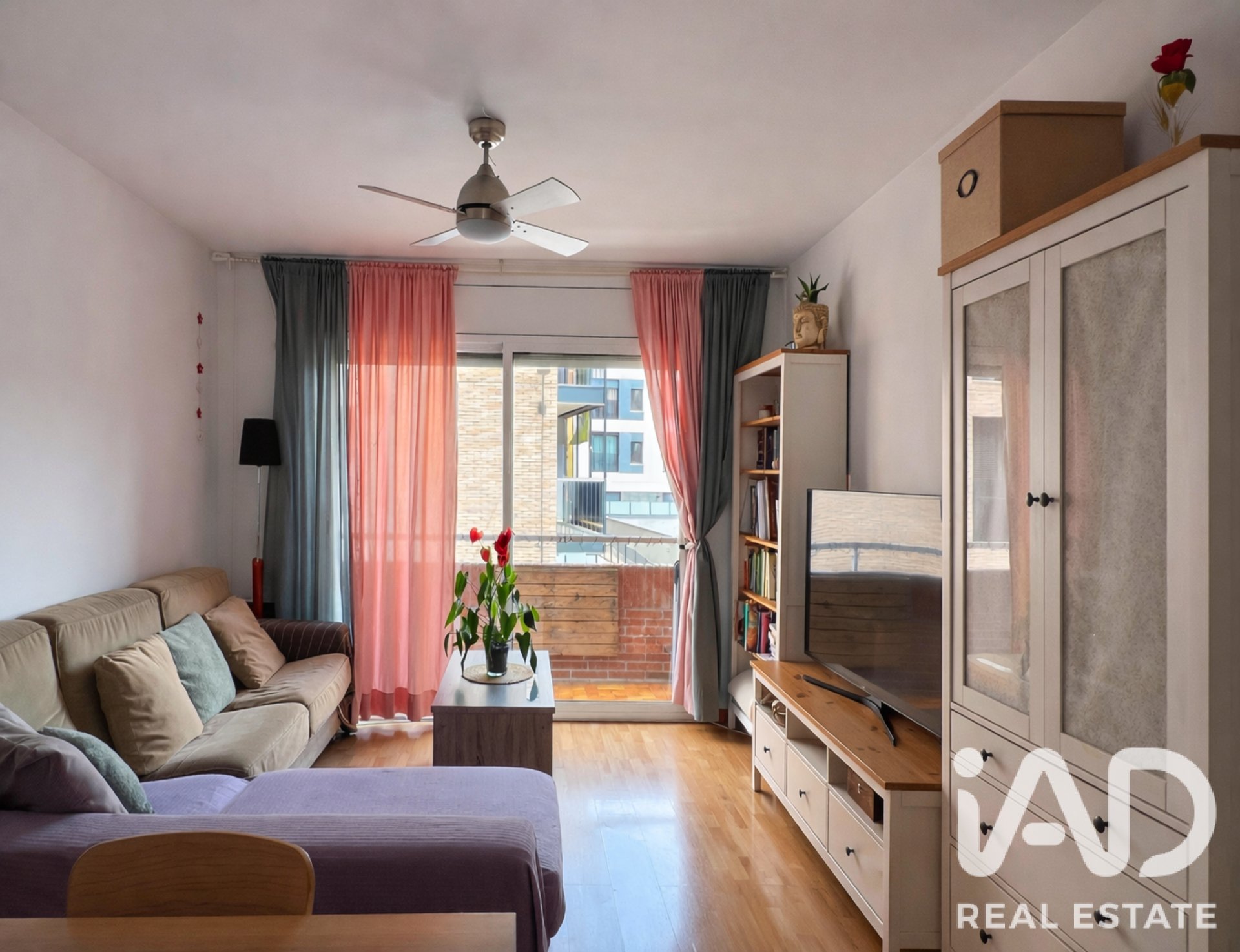 Apartment à Granollers, Barcelona, Espagne 4 chambres, 101 m2 No. 187720