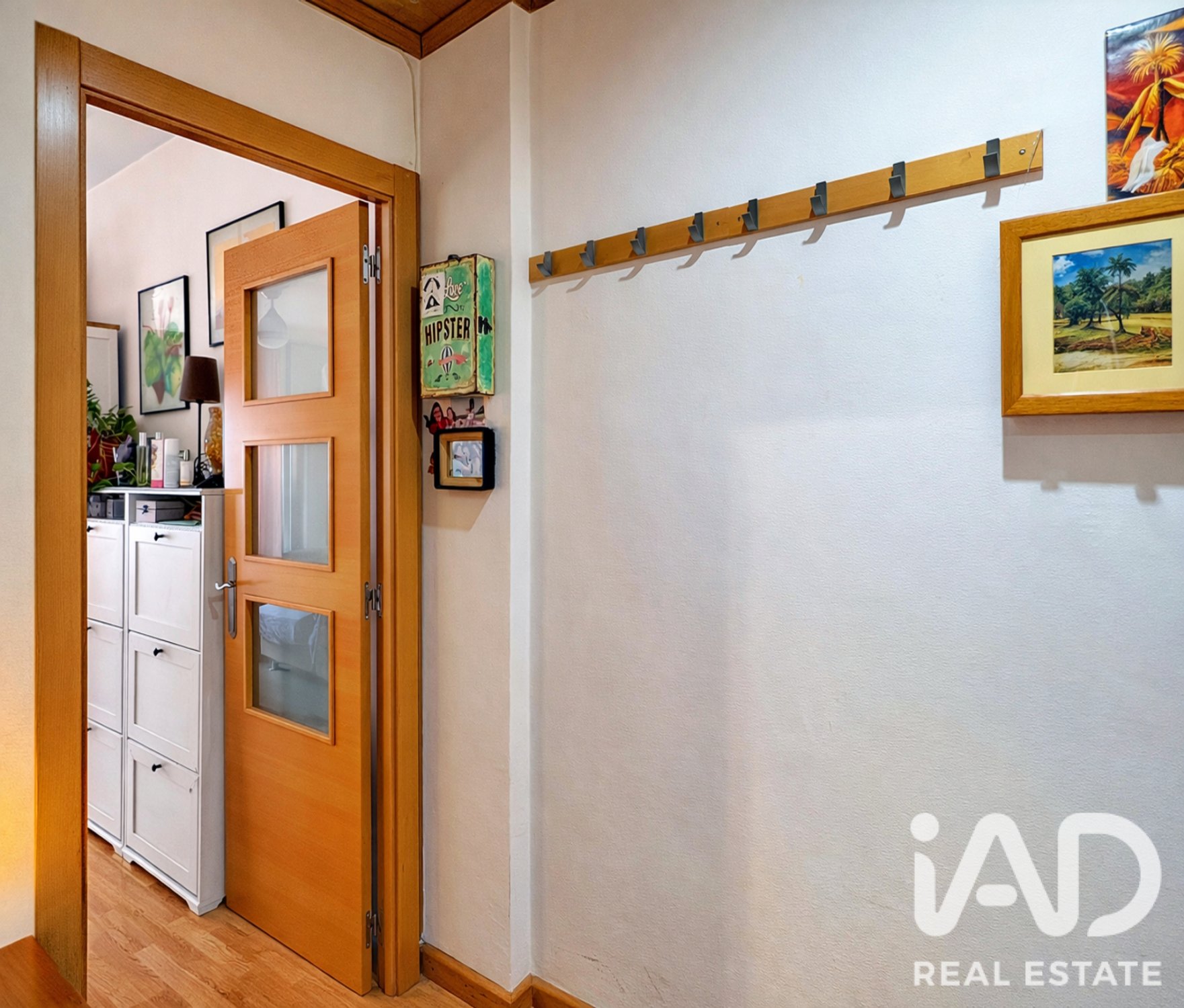 Apartment à Granollers, Barcelona, Espagne 4 chambres, 101 m2 No. 187720