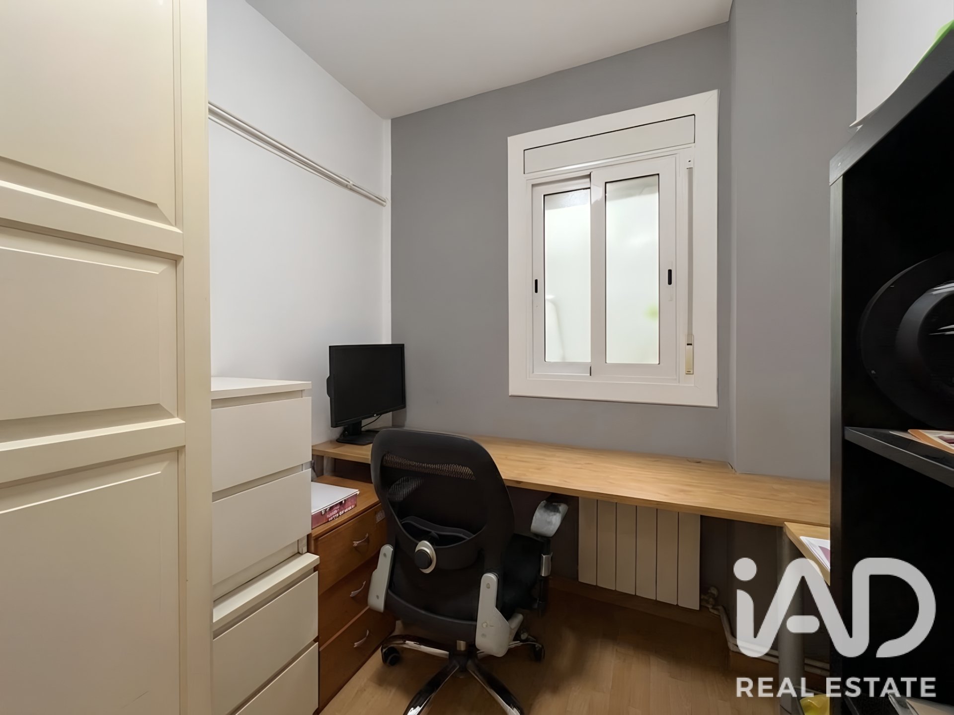Apartment à Granollers, Barcelona, Espagne 4 chambres, 101 m2 No. 187720