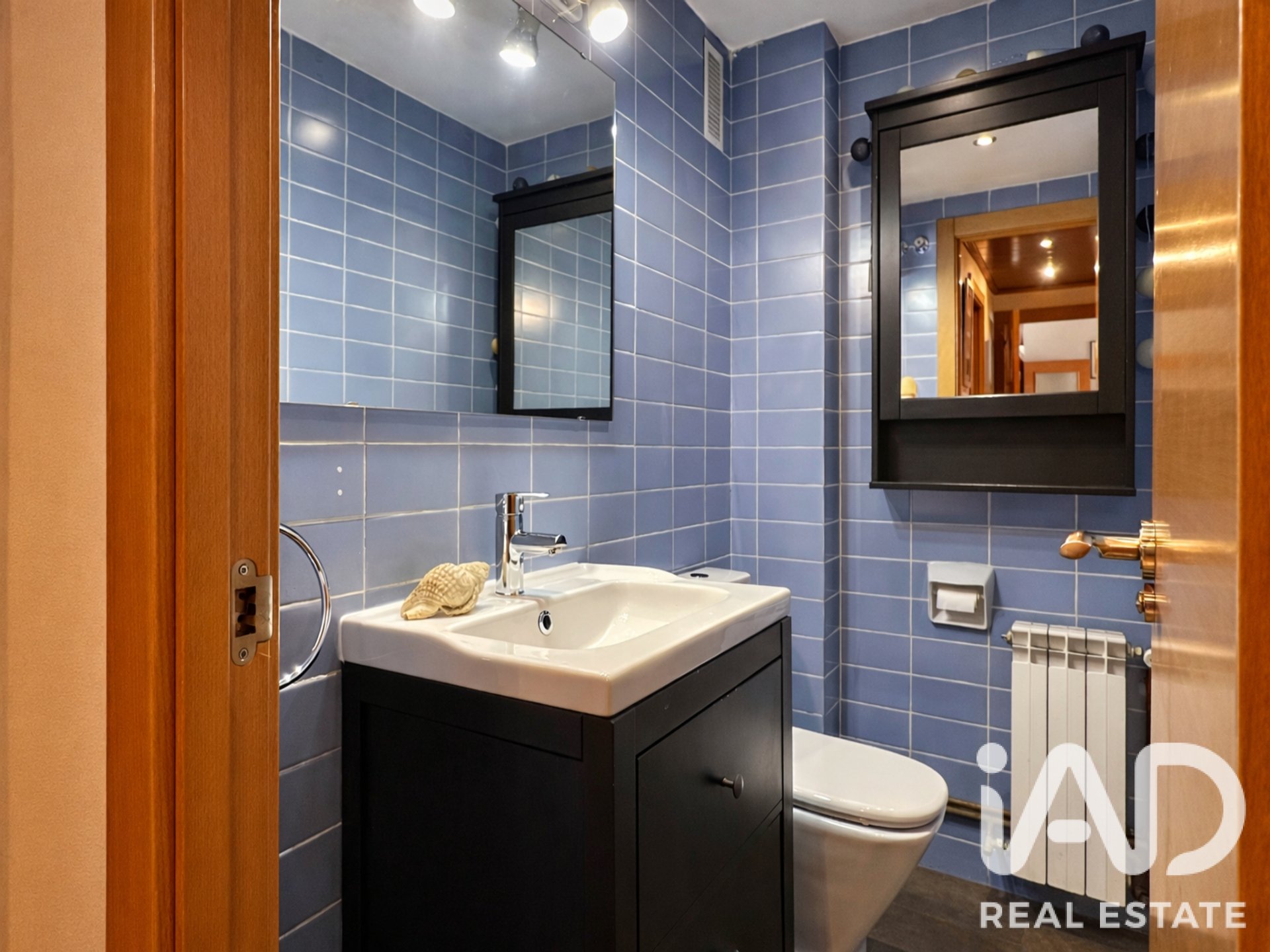 Apartment à Granollers, Barcelona, Espagne 4 chambres, 101 m2 No. 187720