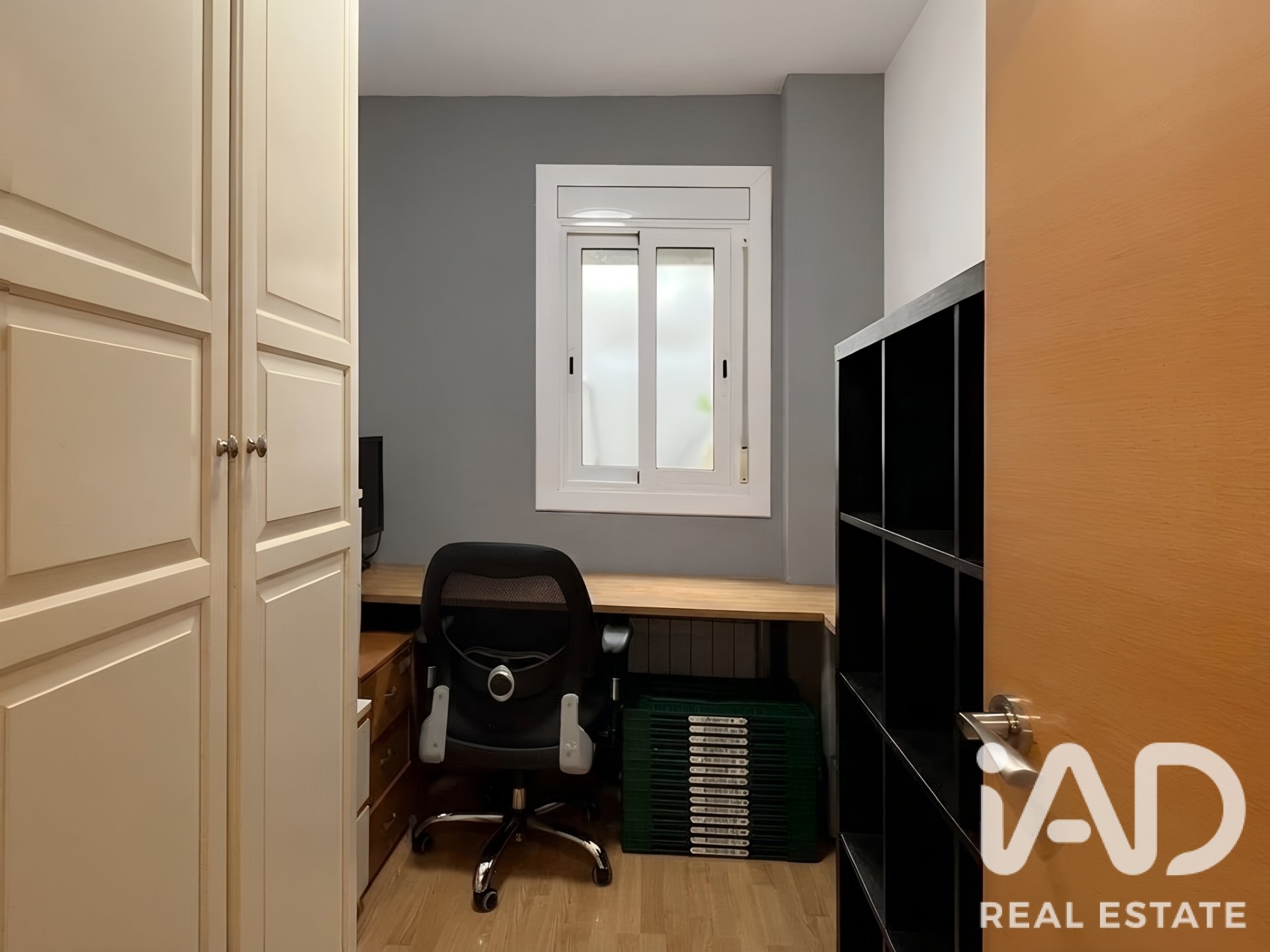 Apartment à Granollers, Barcelona, Espagne 4 chambres, 101 m2 No. 187720