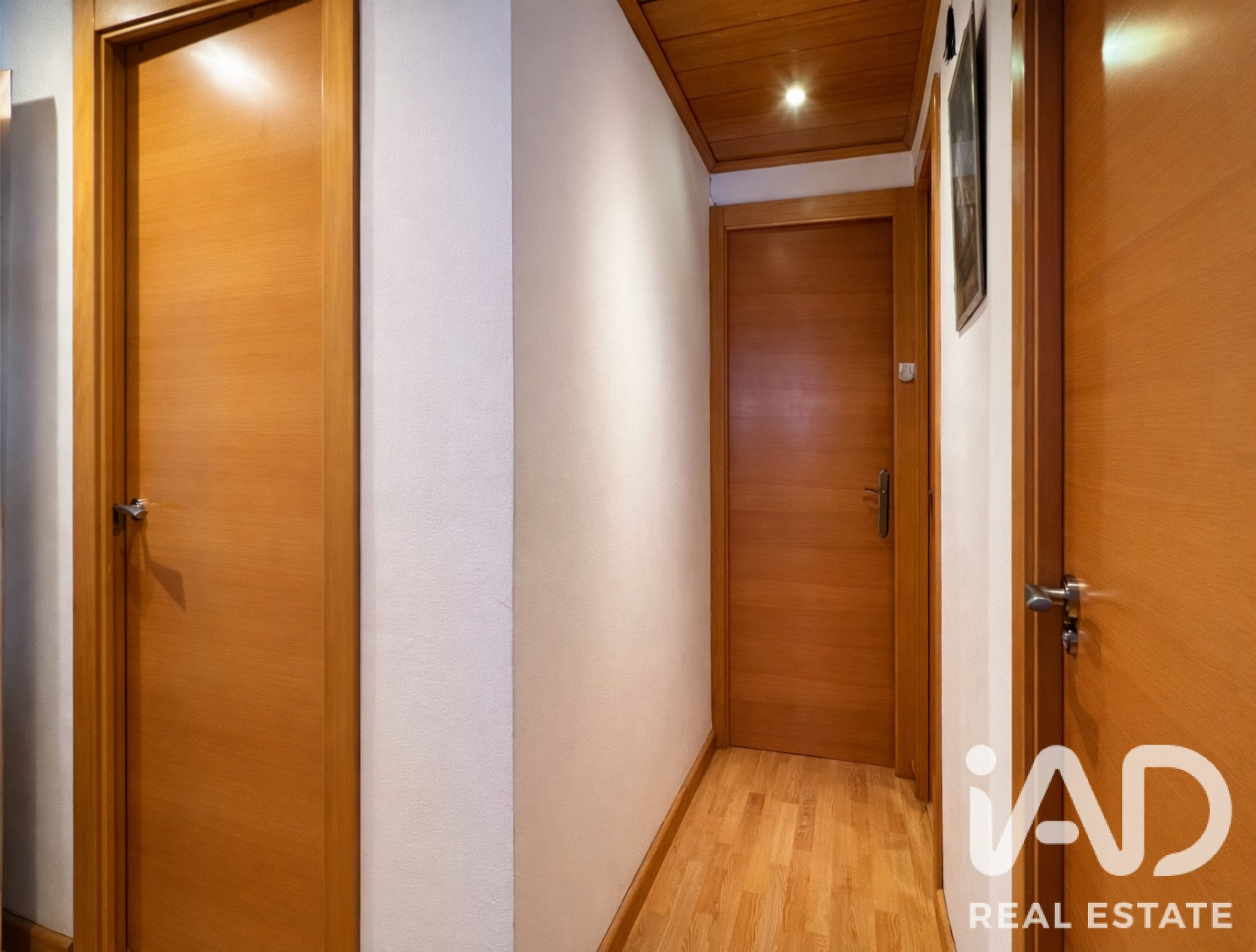 Apartment à Granollers, Barcelona, Espagne 4 chambres, 101 m2 No. 187720
