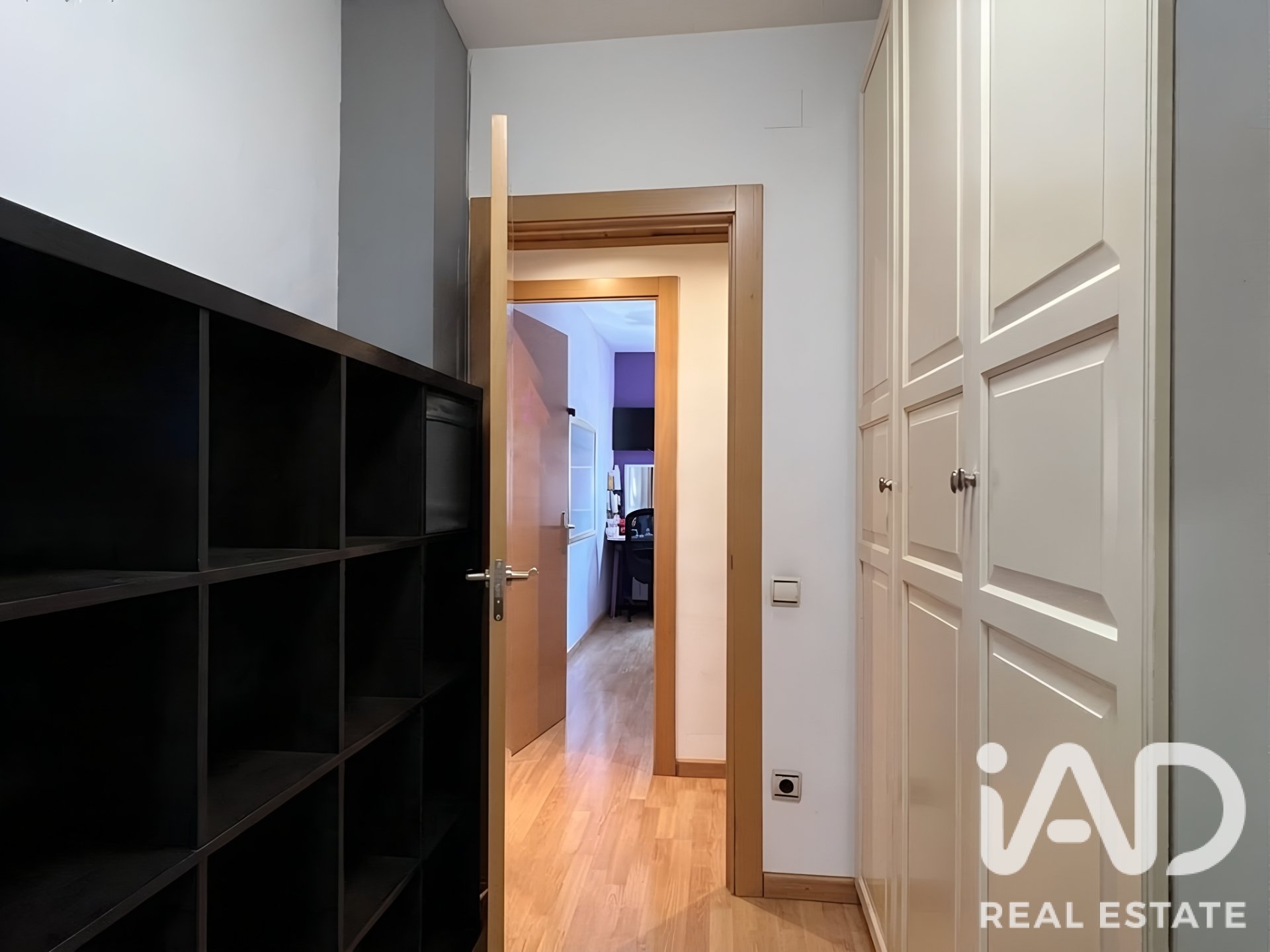 Apartment à Granollers, Barcelona, Espagne 4 chambres, 101 m2 No. 187720