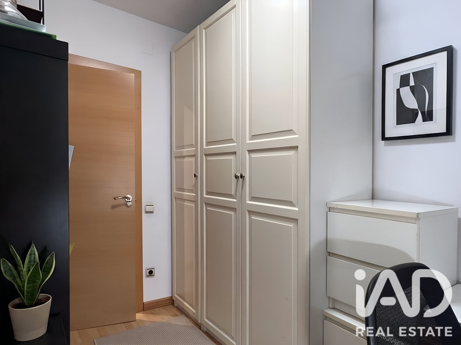 Apartment à Granollers, Barcelona, Espagne 4 chambres, 101 m2 No. 187720
