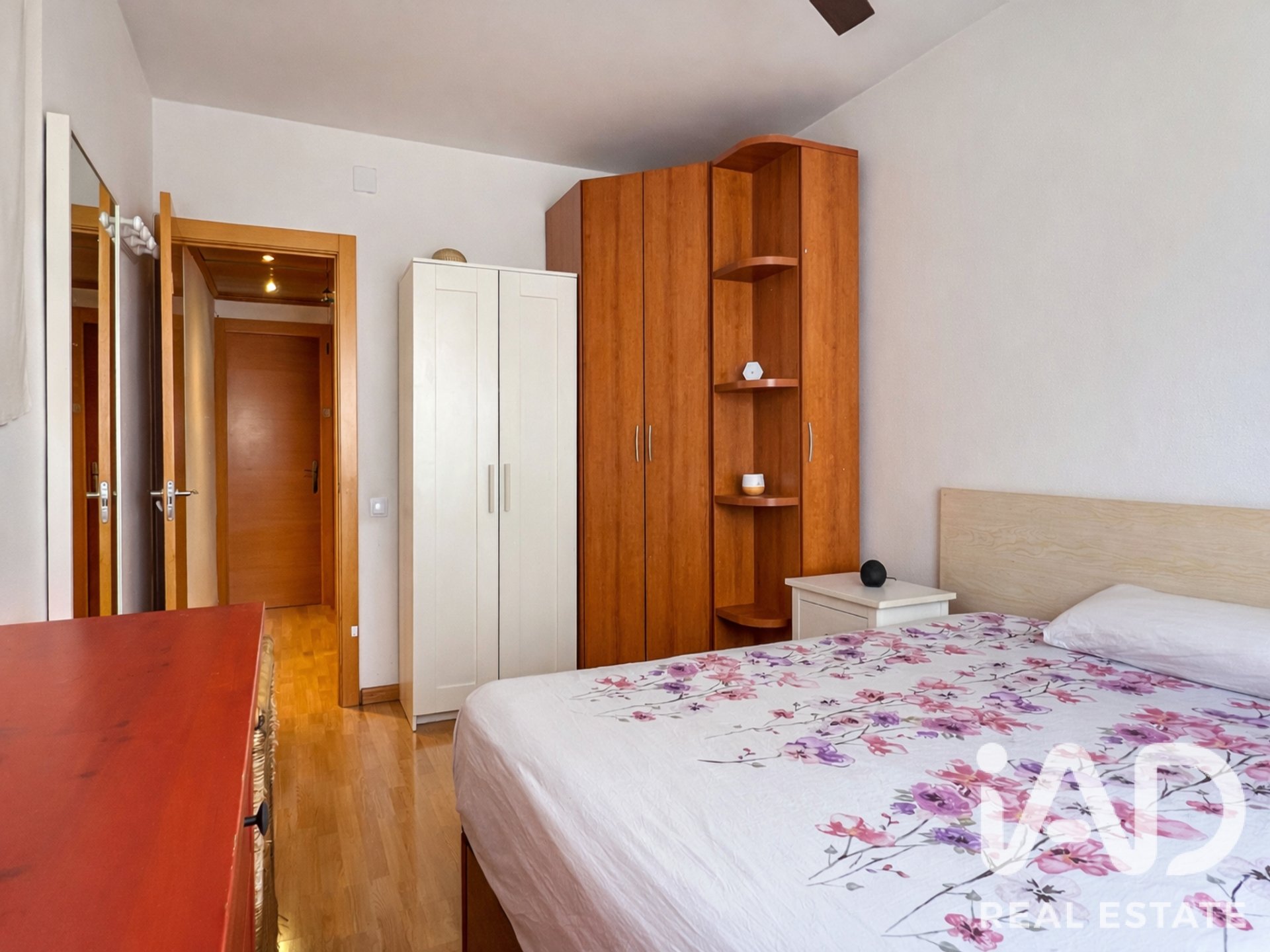 Apartment à Granollers, Barcelona, Espagne 4 chambres, 101 m2 No. 187720