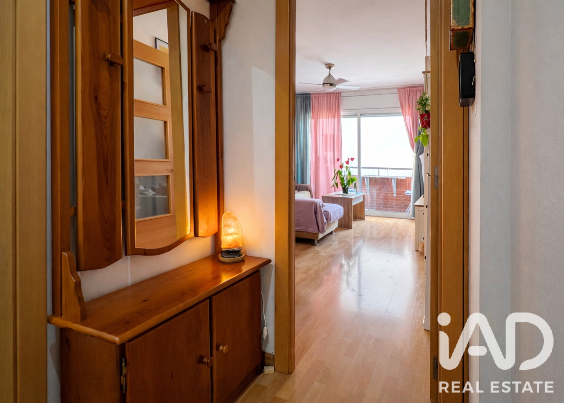 Apartment à Granollers, Barcelona, Espagne 4 chambres, 101 m2 No. 187720