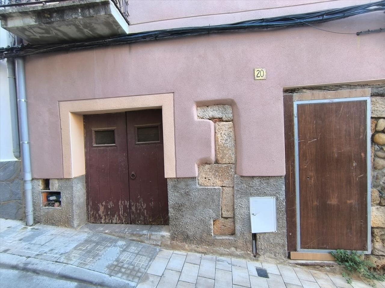 Wohnung in Piera, Barcelona, Spanien 2 Schlafzimmer, 179 m2 Nr. 191296