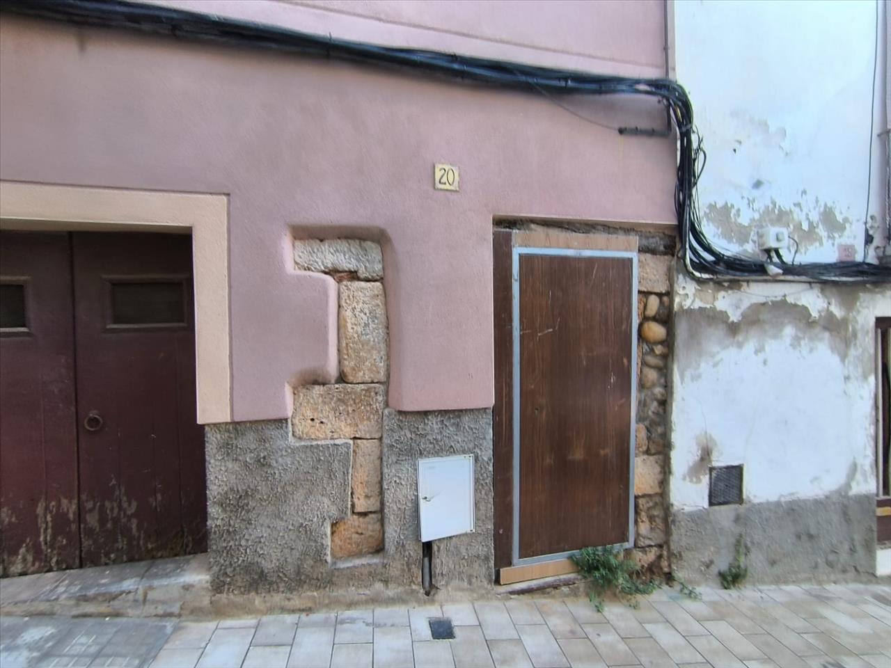 Wohnung in Piera, Barcelona, Spanien 2 Schlafzimmer, 179 m2 Nr. 191296