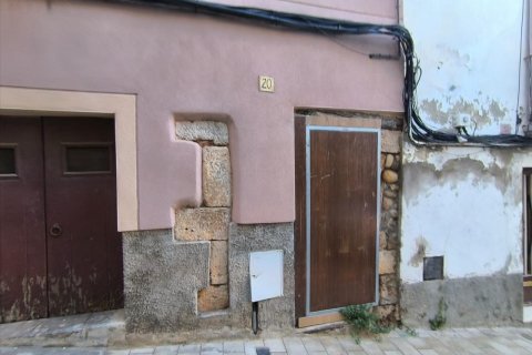 Huoneisto Piera, Barcelona, Espanja 2 makuuhuonetta, 179 m2 No. 191296