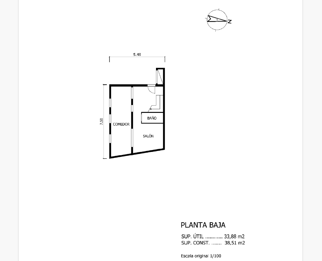 Apartament w Terrassa, Barcelona, Hiszpania 3 sypialnie, 78 mkw. nr 191295