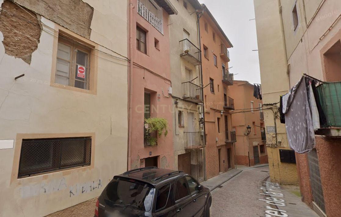 Lägenhet i Berga, Barcelona, Spanien 2 sovrum, 95 kvm. Nr. 191294