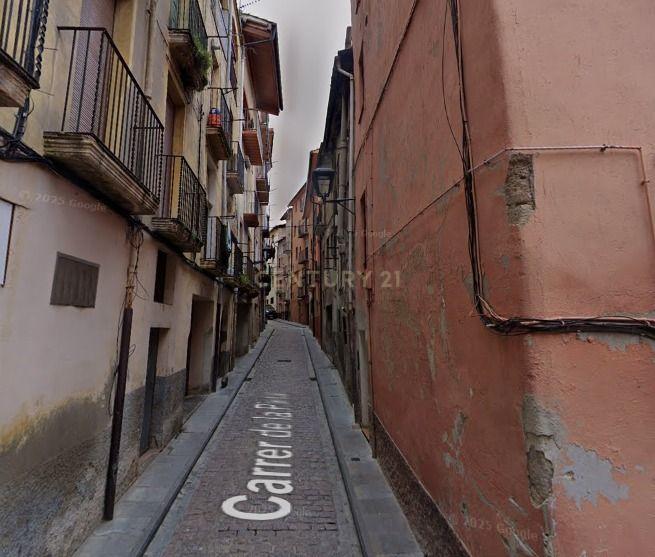 Lägenhet i Berga, Barcelona, Spanien 2 sovrum, 95 kvm. Nr. 191294