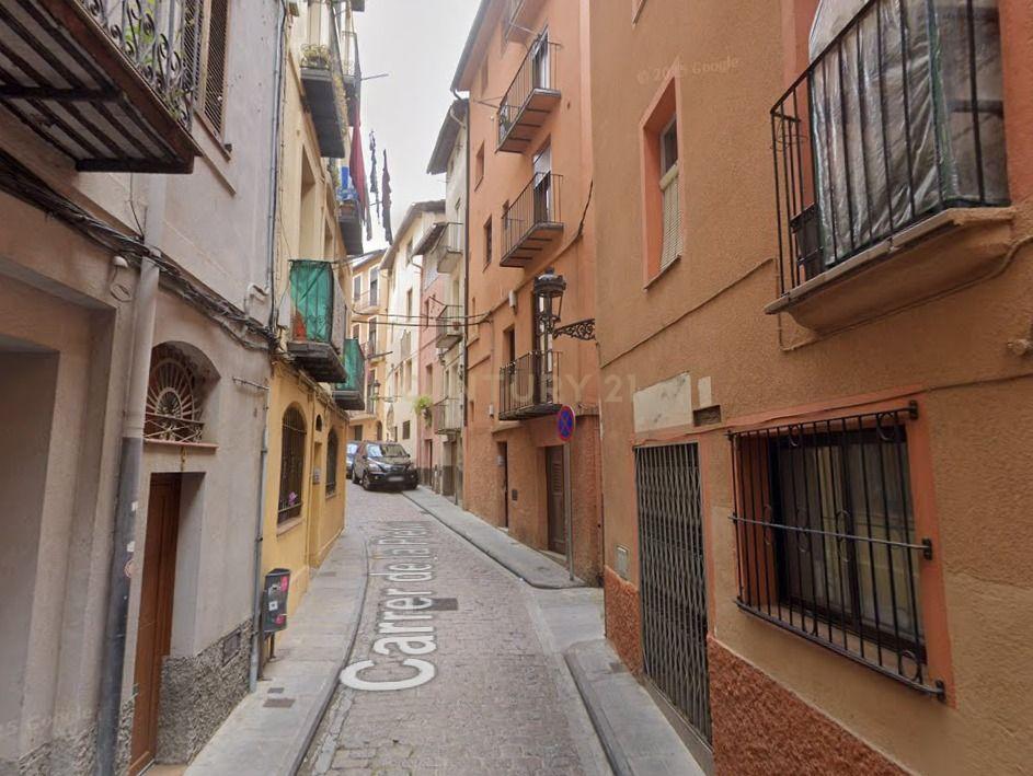 Lägenhet i Berga, Barcelona, Spanien 2 sovrum, 95 kvm. Nr. 191294