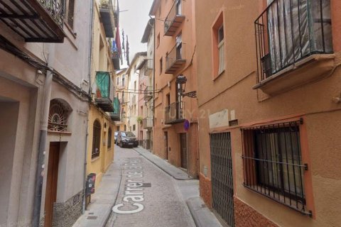 Lägenhet i Berga, Barcelona, Spanien 2 sovrum, 95 kvm. Nr. 191294