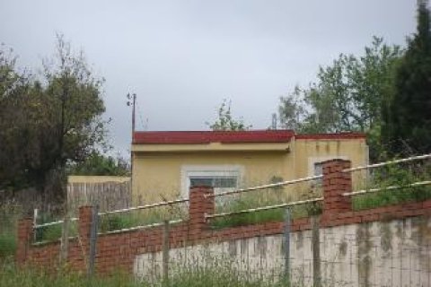 Talo Torrelles de Foix, Barcelona, Espanja 3 makuuhuonetta, 89 m2 No. 191293